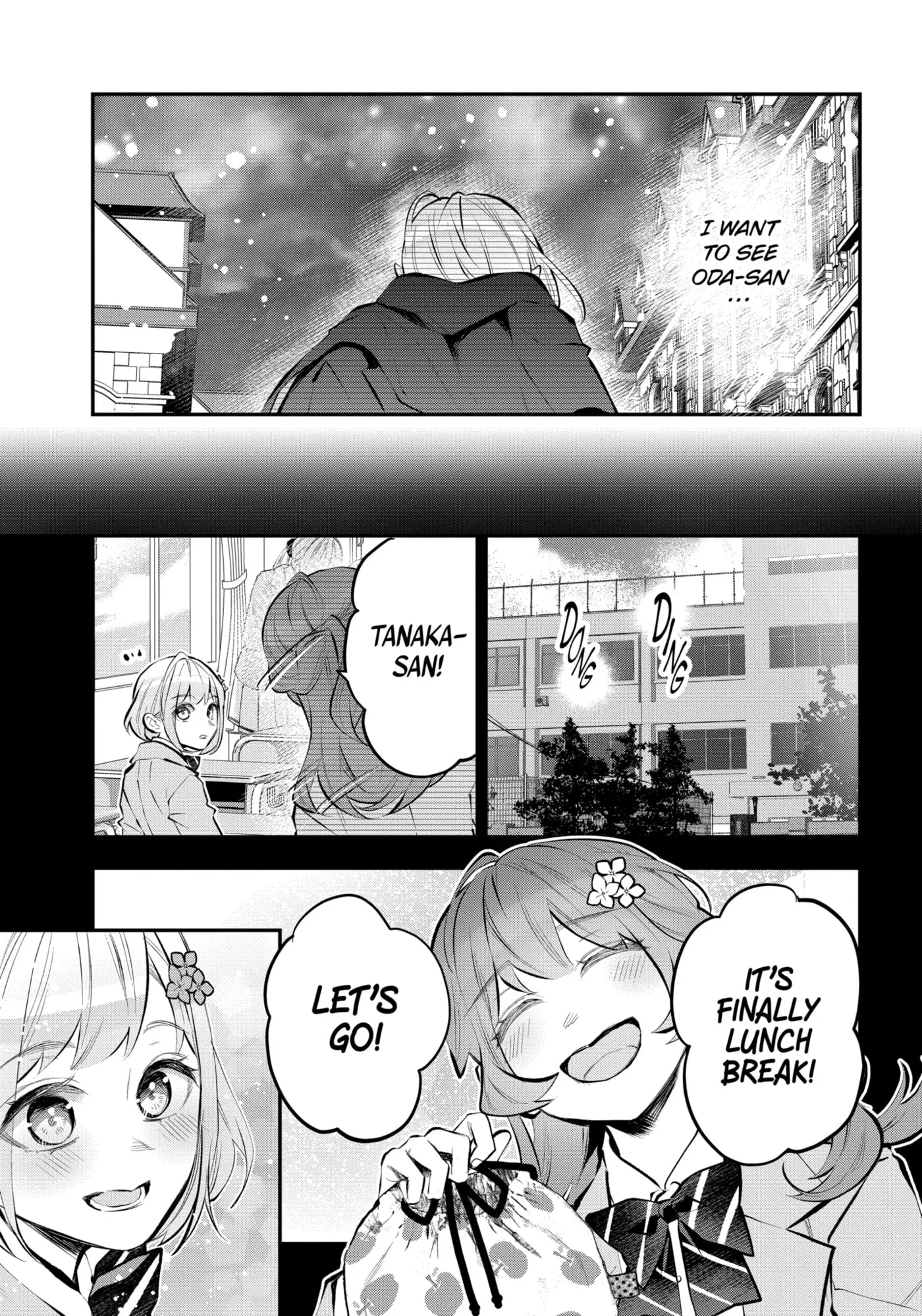 Read Maydare Tensei Monogatari chapter 49.1 image 4 on Lezhin