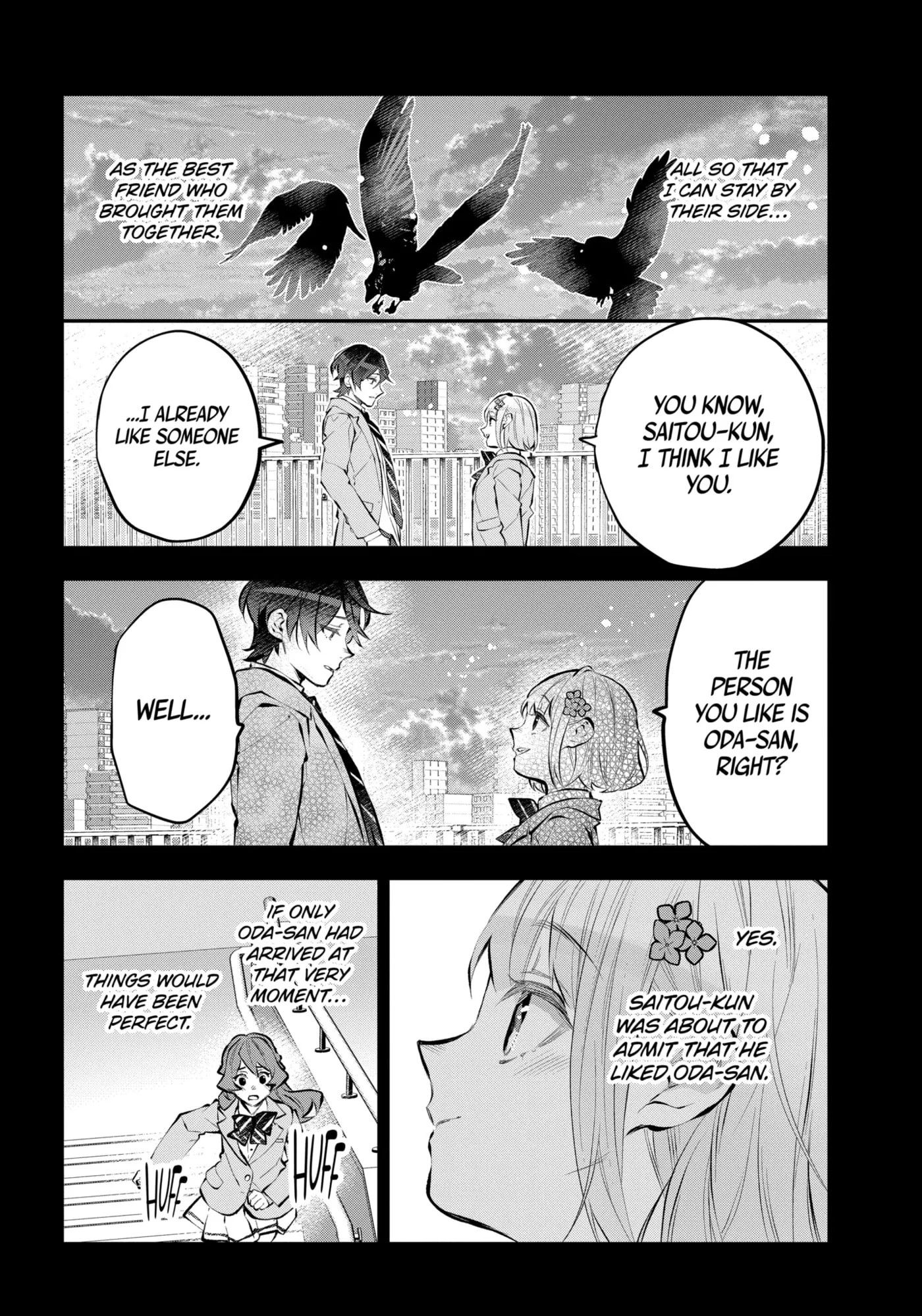 Read Maydare Tensei Monogatari chapter 49.1 image 7 on Lezhin