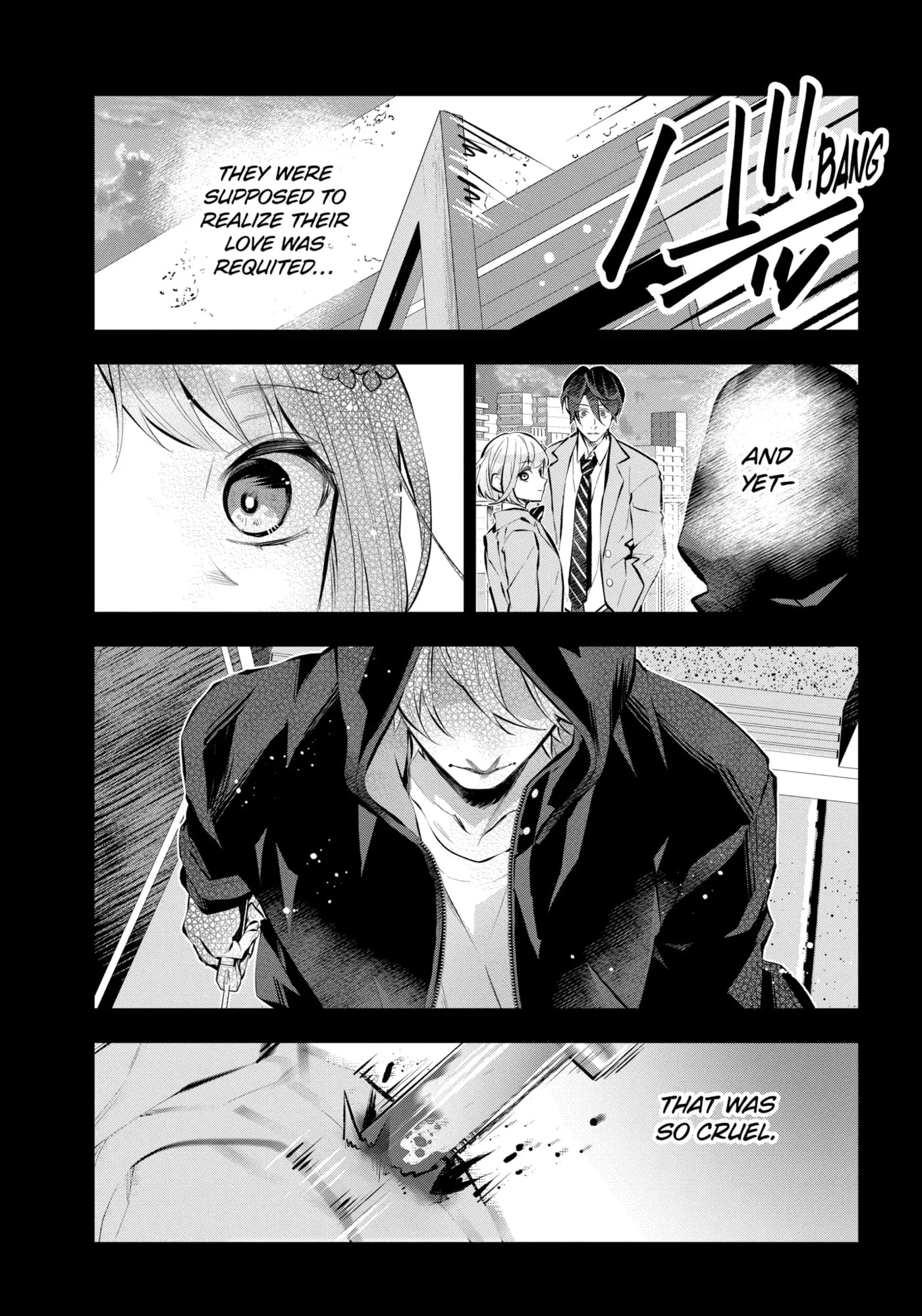Read Maydare Tensei Monogatari chapter 49.1 image 8 on Lezhin