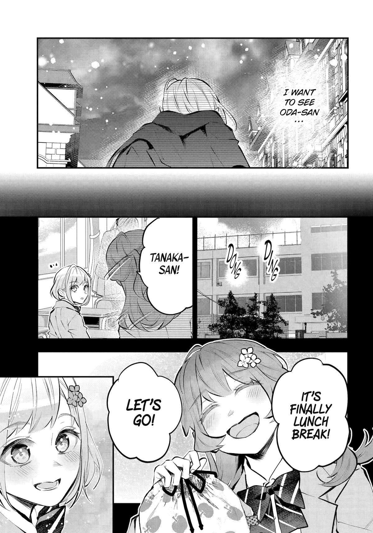 Read Maydare Tensei Monogatari chapter 49 image 4 on Lezhin