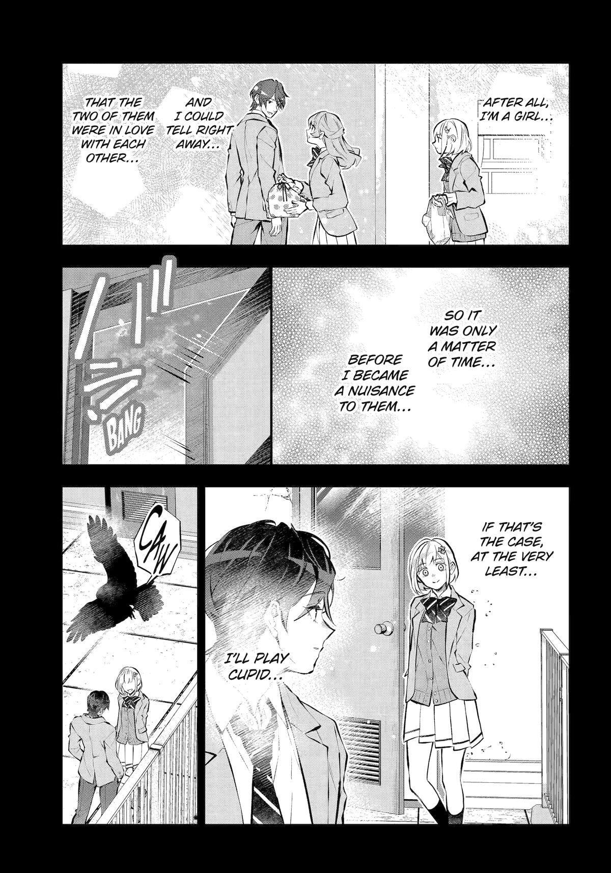 Read Maydare Tensei Monogatari chapter 49 image 6 on Lezhin