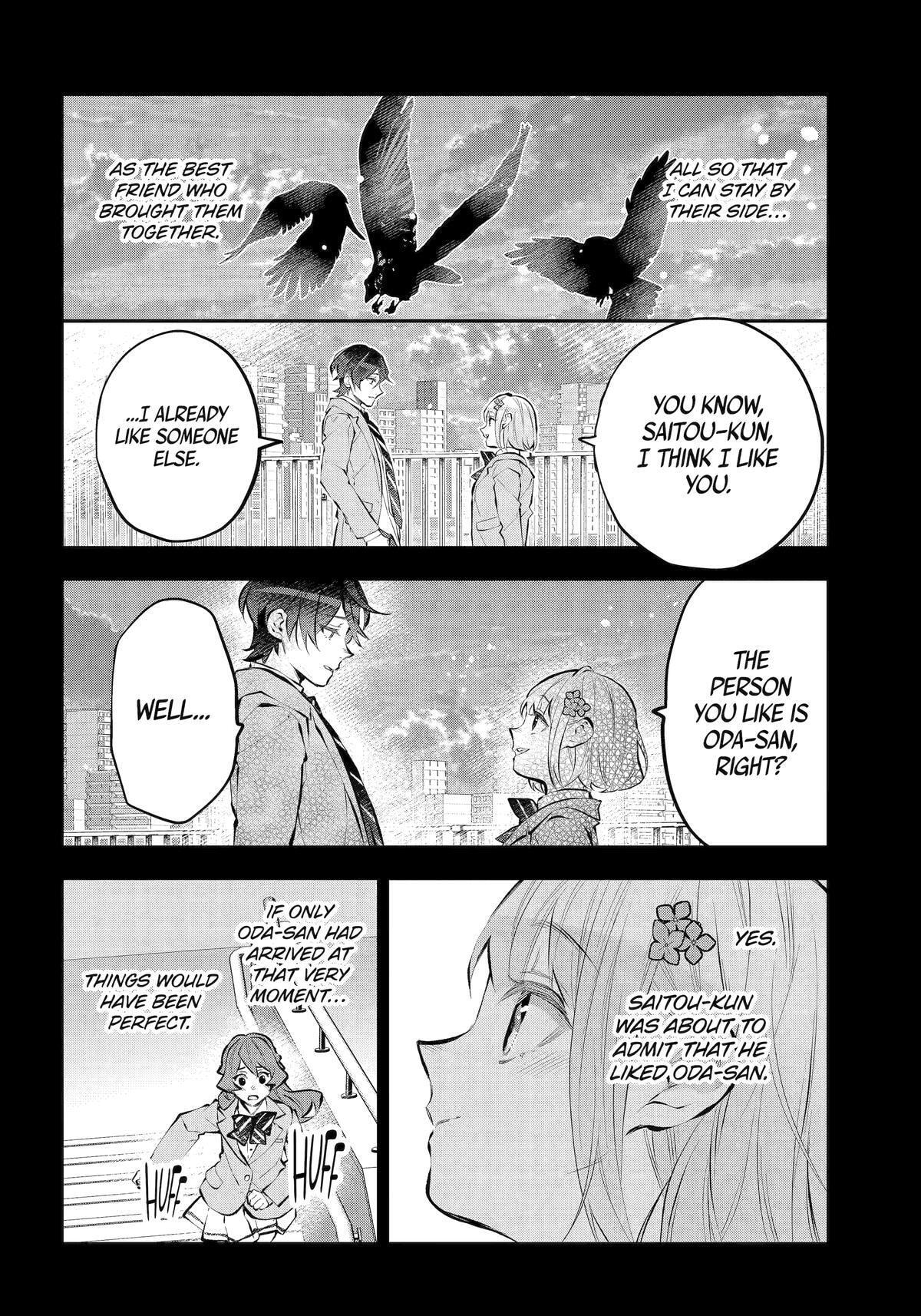 Read Maydare Tensei Monogatari chapter 49 image 7 on Lezhin