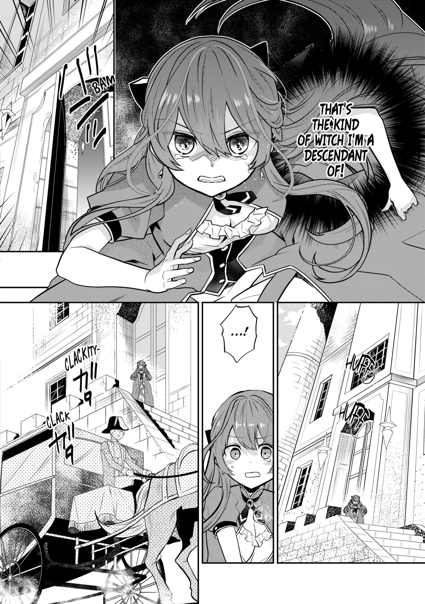 Read Maydare Tensei Monogatari chapter 5.1 image 9 on Lezhin
