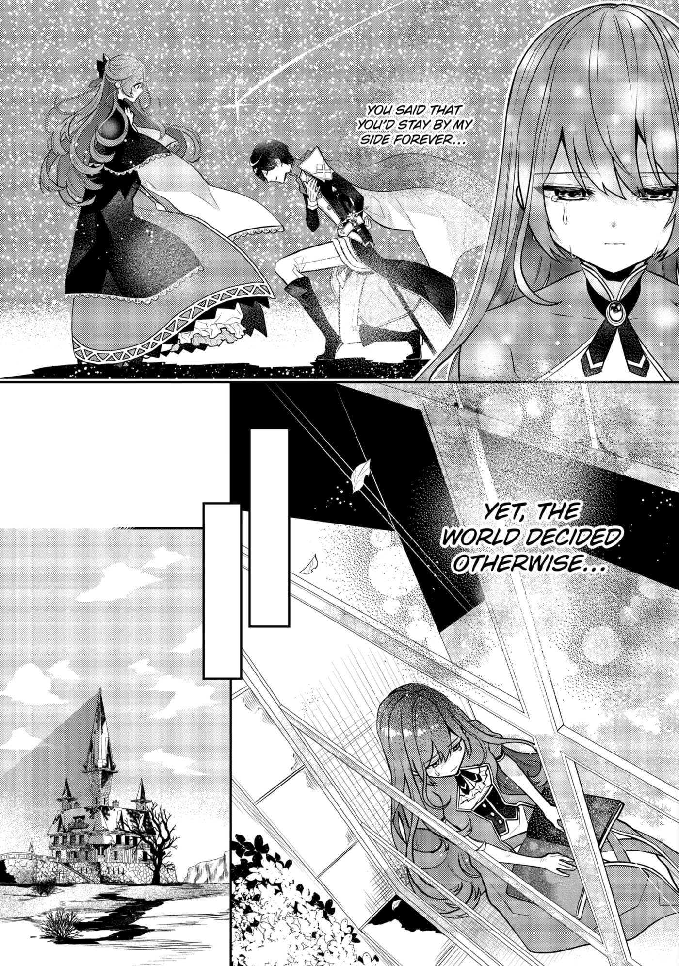 Read Maydare Tensei Monogatari chapter 5.2 image 5 on Lezhin