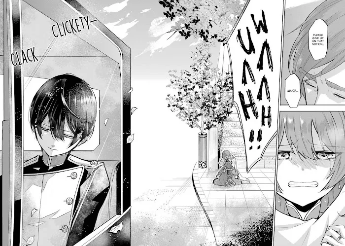 Read Maydare Tensei Monogatari chapter 5 image 14 on Lezhin