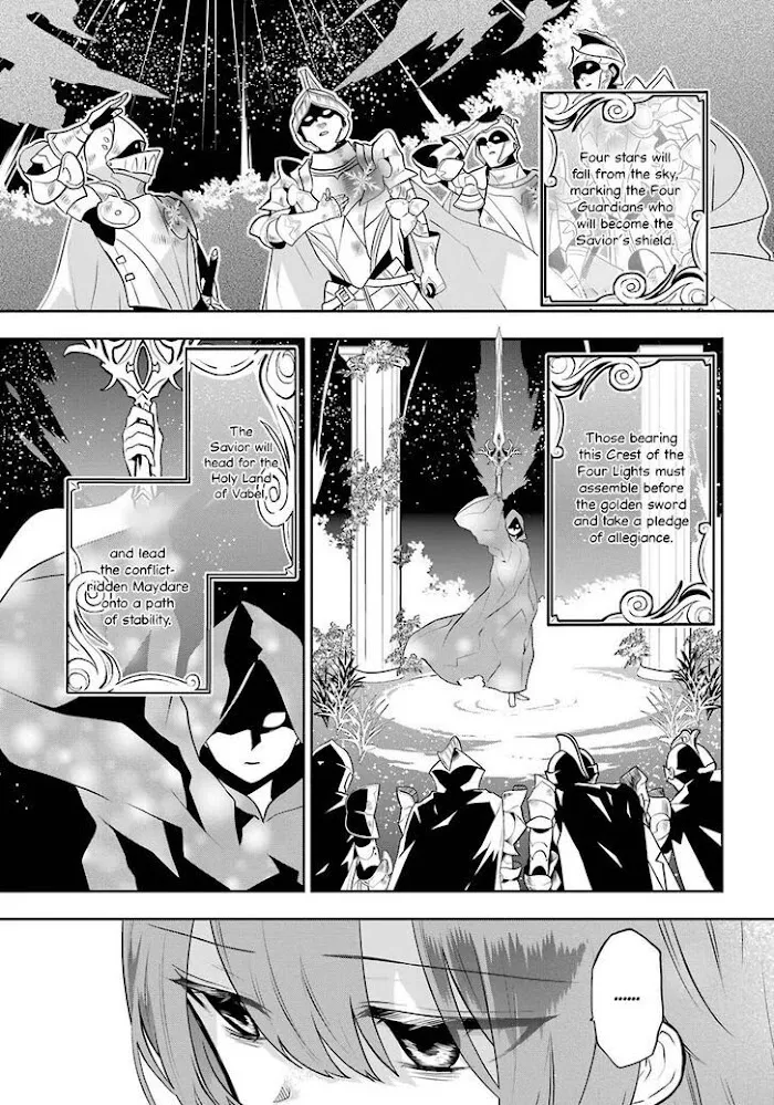 Read Maydare Tensei Monogatari chapter 5 image 16 on Lezhin