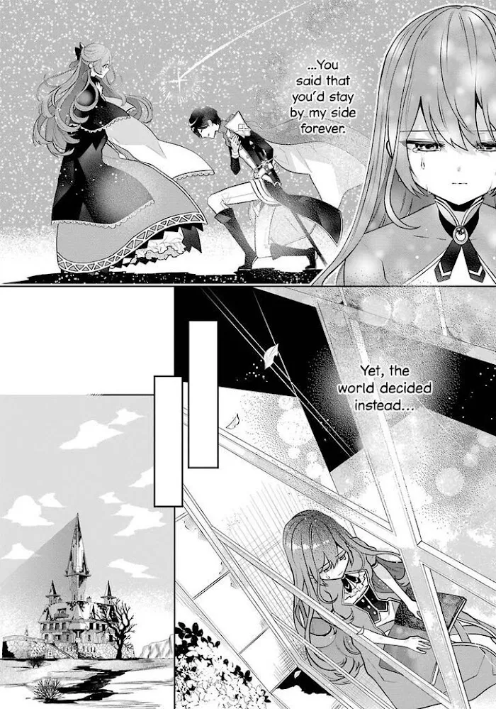 Read Maydare Tensei Monogatari chapter 5 image 18 on Lezhin