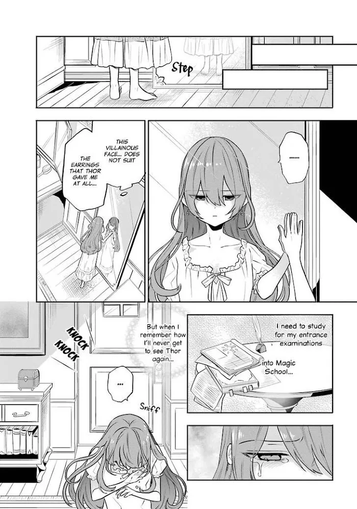 Read Maydare Tensei Monogatari chapter 5 image 20 on Lezhin