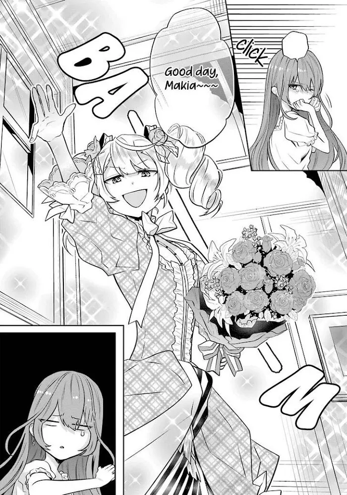 Read Maydare Tensei Monogatari chapter 5 image 21 on Lezhin