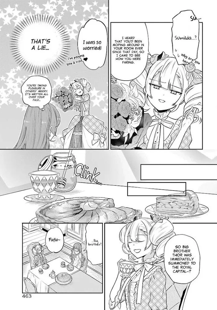 Read Maydare Tensei Monogatari chapter 5 image 22 on Lezhin