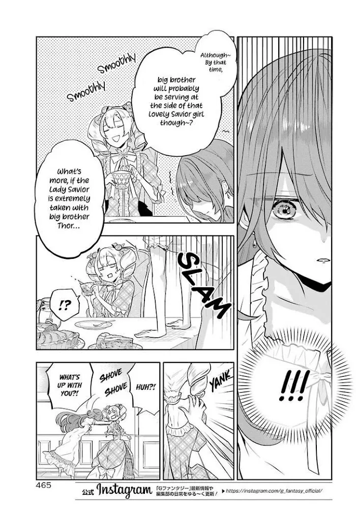 Read Maydare Tensei Monogatari chapter 5 image 24 on Lezhin