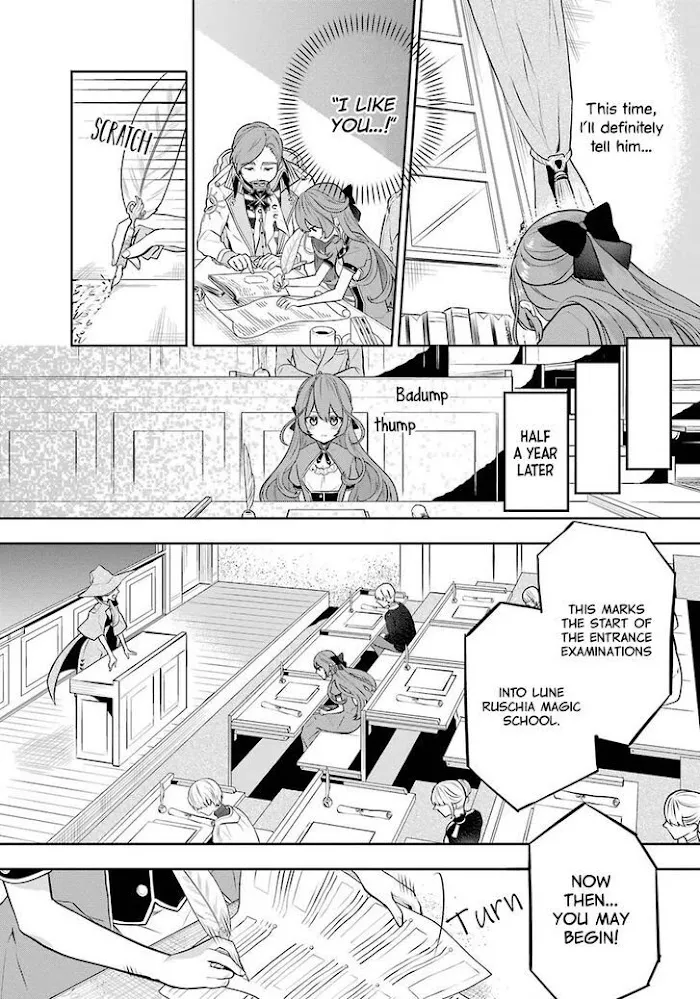 Read Maydare Tensei Monogatari chapter 5 image 28 on Lezhin