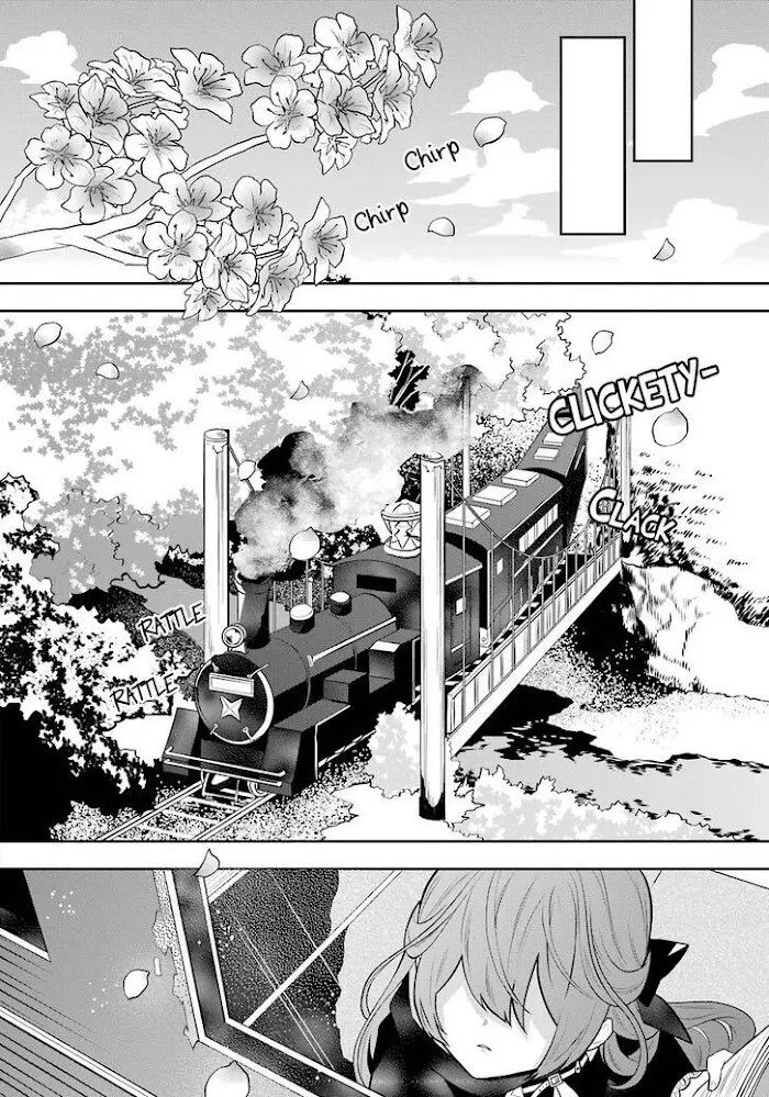 Read Maydare Tensei Monogatari chapter 5 image 29 on Lezhin