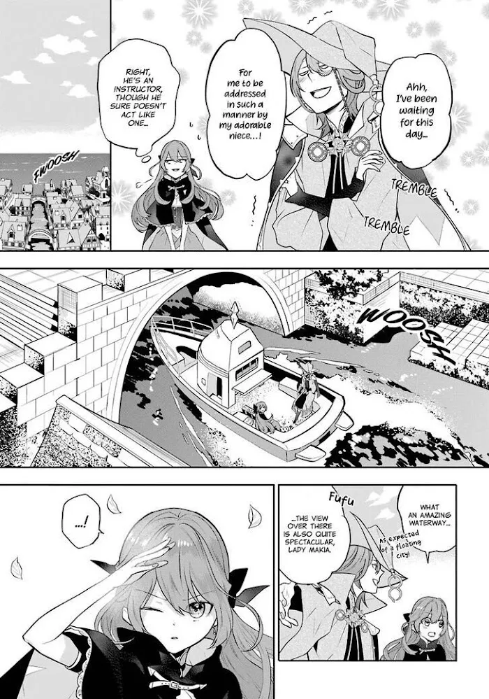 Read Maydare Tensei Monogatari chapter 5 image 32 on Lezhin