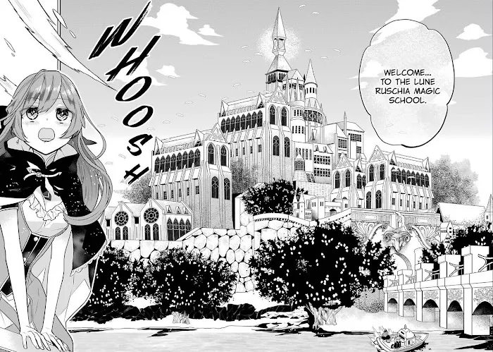 Read Maydare Tensei Monogatari chapter 5 image 33 on Lezhin