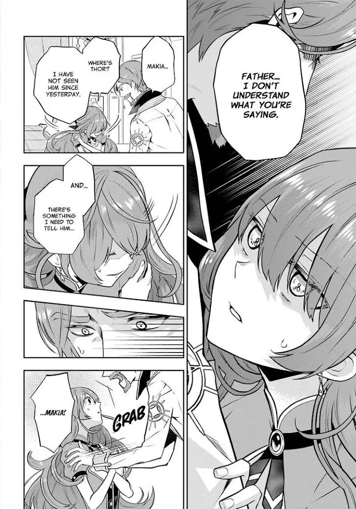 Read Maydare Tensei Monogatari chapter 5 image 6 on Lezhin