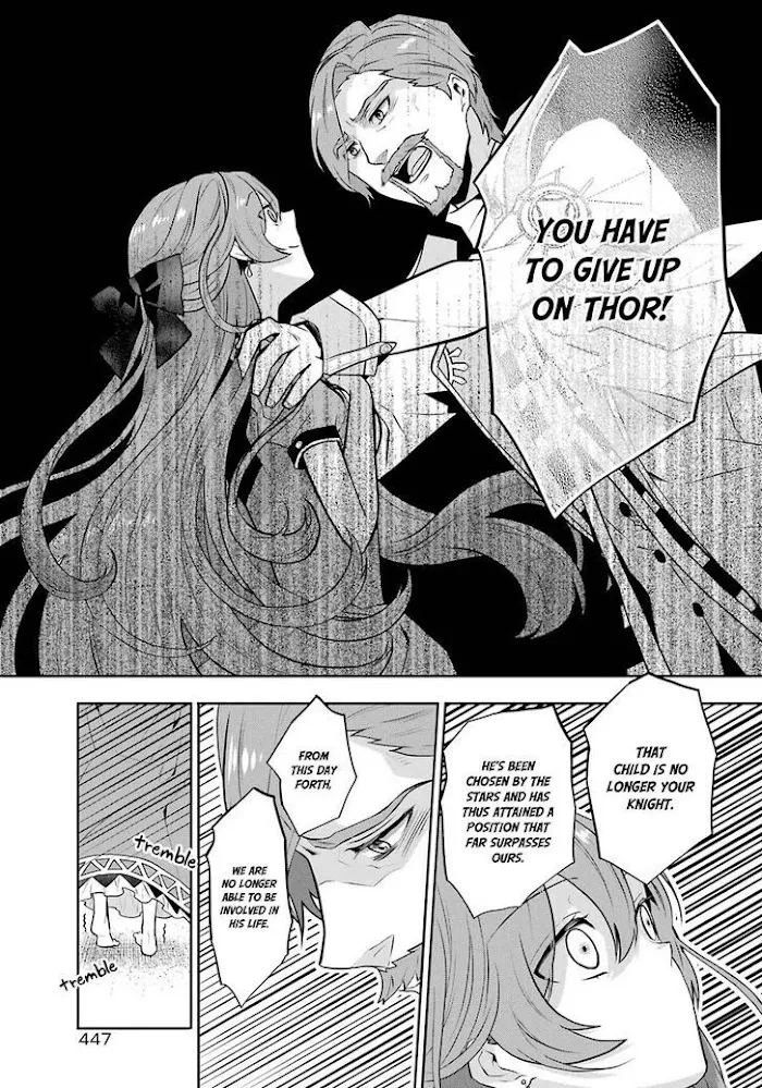 Read Maydare Tensei Monogatari chapter 5 image 7 on Lezhin