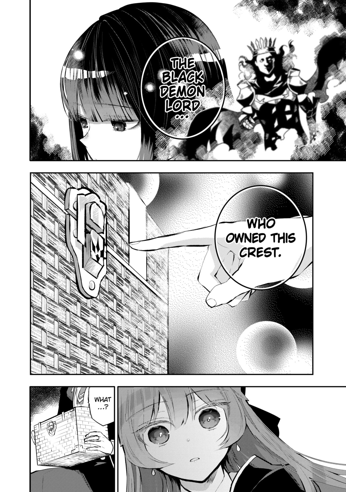 Read Maydare Tensei Monogatari chapter 50.1 image 11 on Lezhin