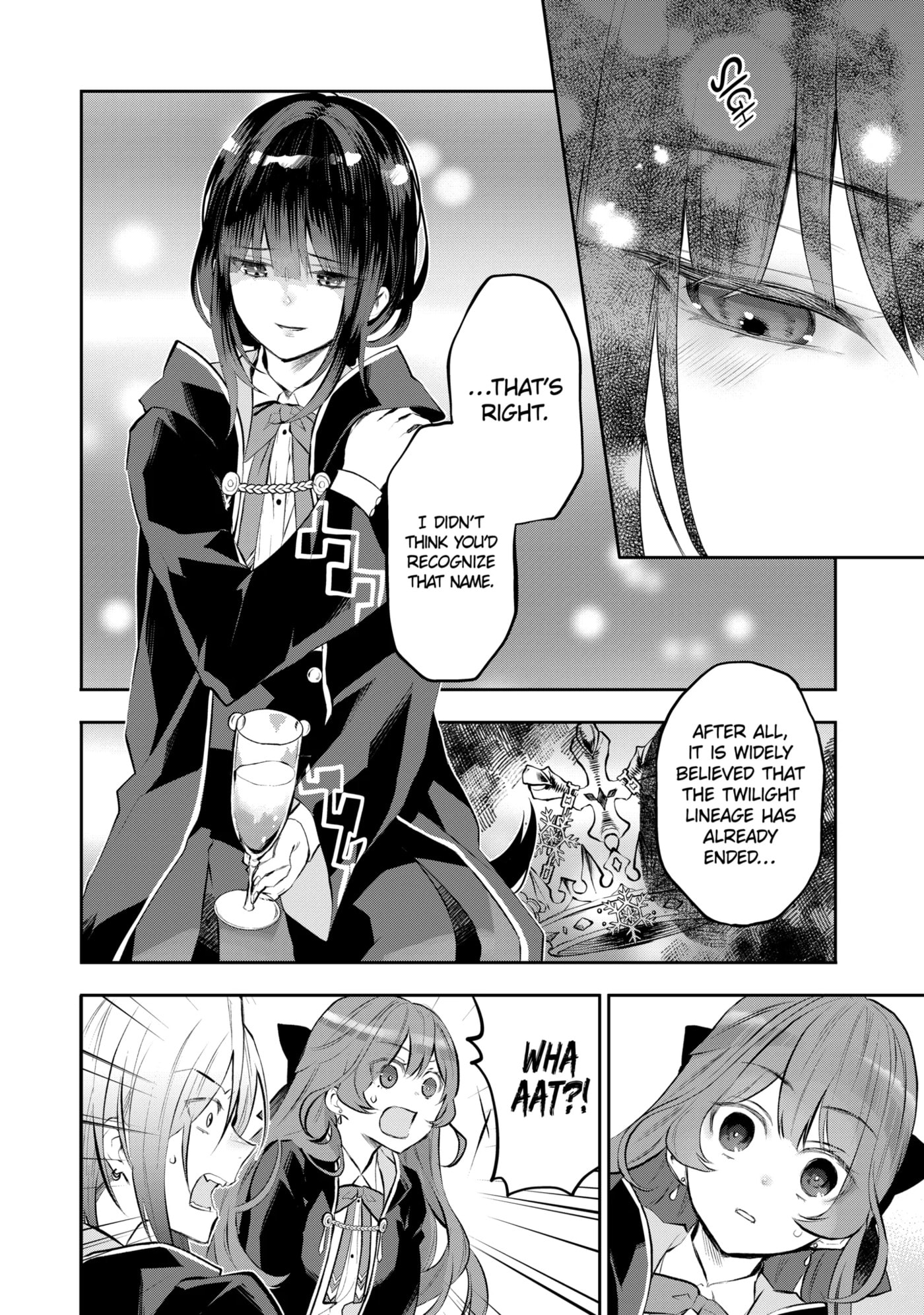 Read Maydare Tensei Monogatari chapter 50.2 image 3 on Lezhin