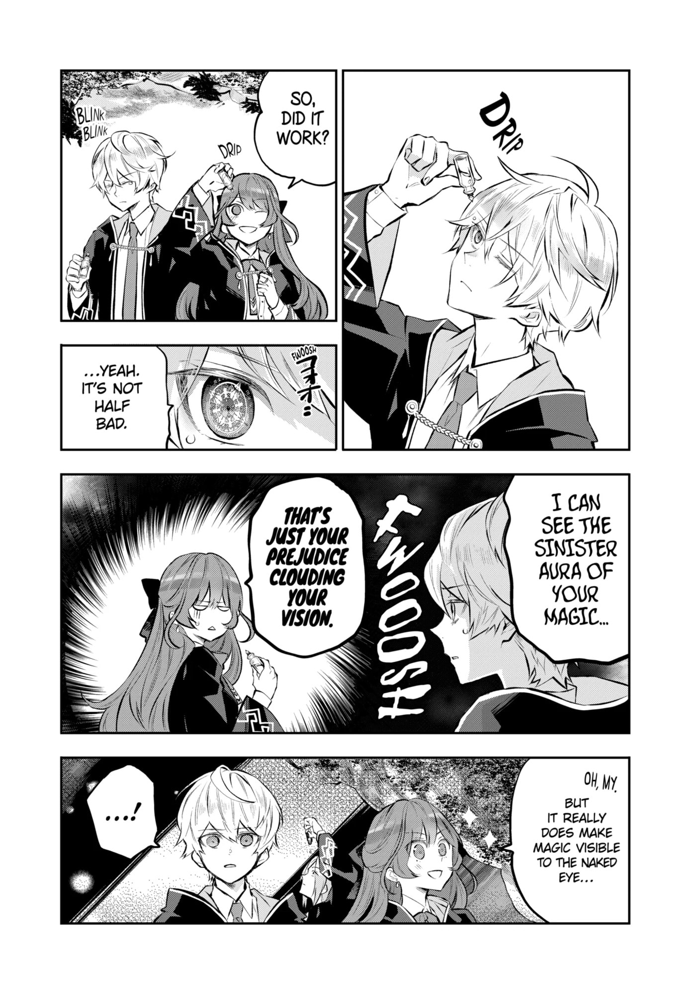 Read Maydare Tensei Monogatari chapter 50.2 image 7 on Lezhin