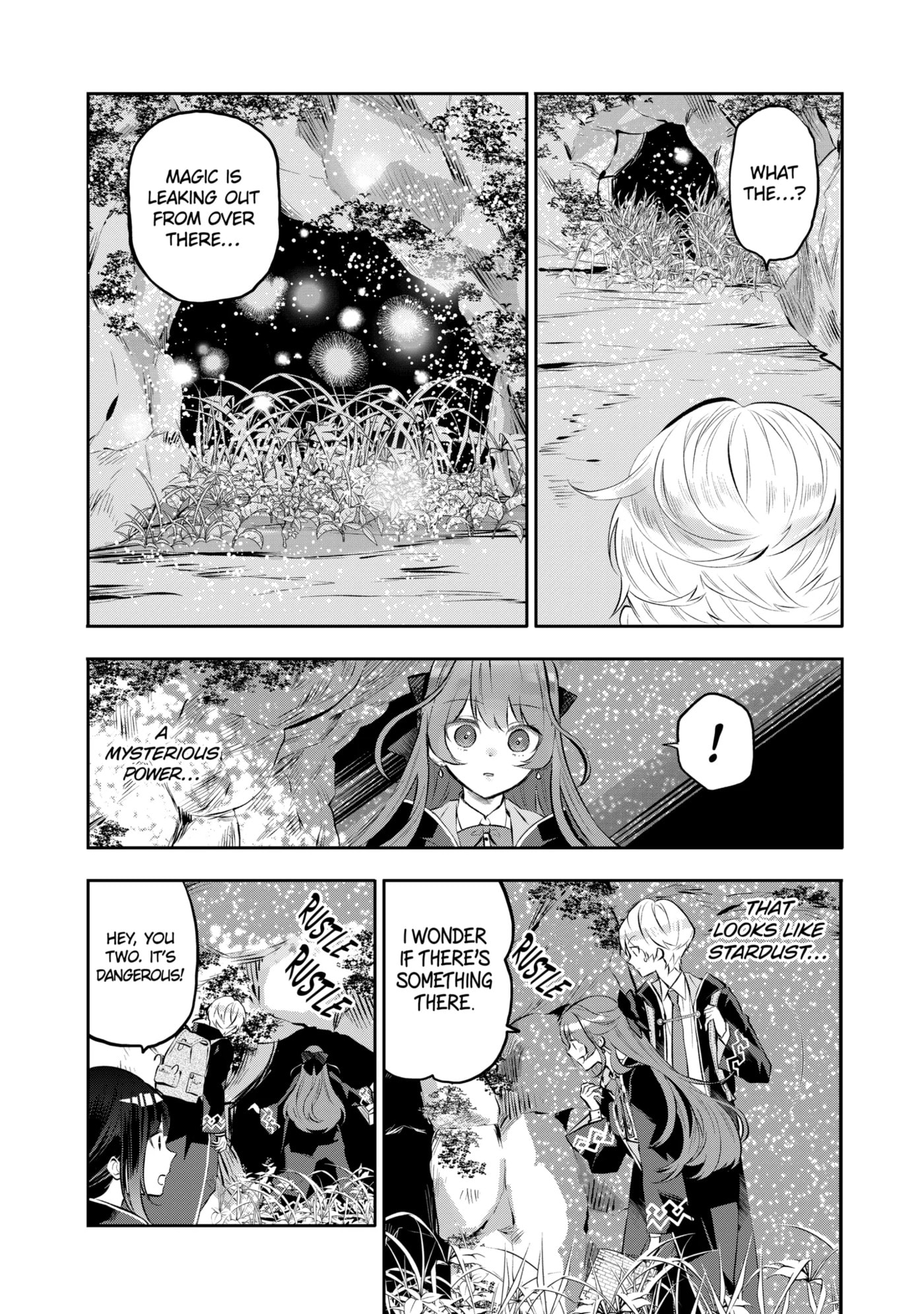 Read Maydare Tensei Monogatari chapter 50.2 image 8 on Lezhin
