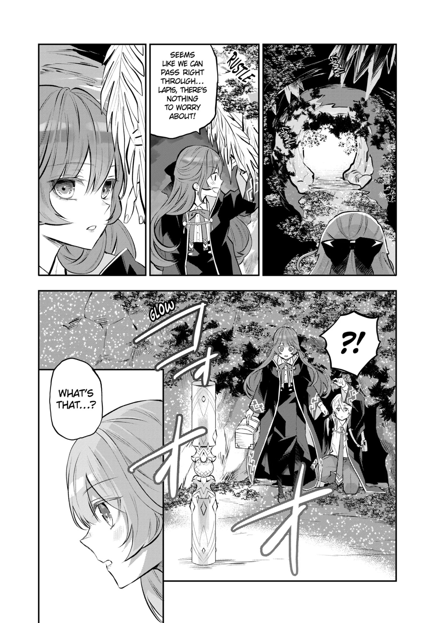 Read Maydare Tensei Monogatari chapter 50.2 image 9 on Lezhin