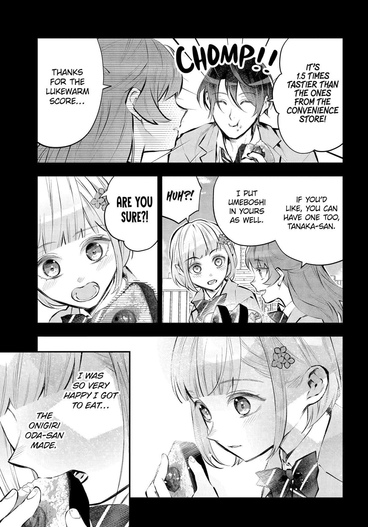 Read Maydare Tensei Monogatari chapter 50 image 10 on Lezhin