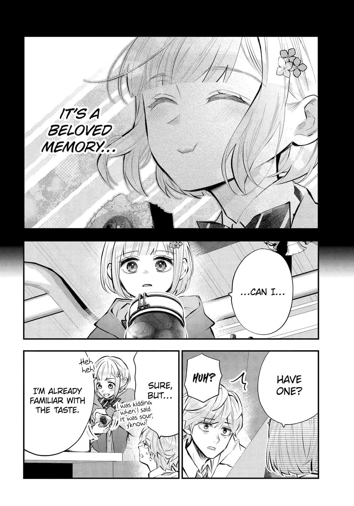 Read Maydare Tensei Monogatari chapter 50 image 11 on Lezhin