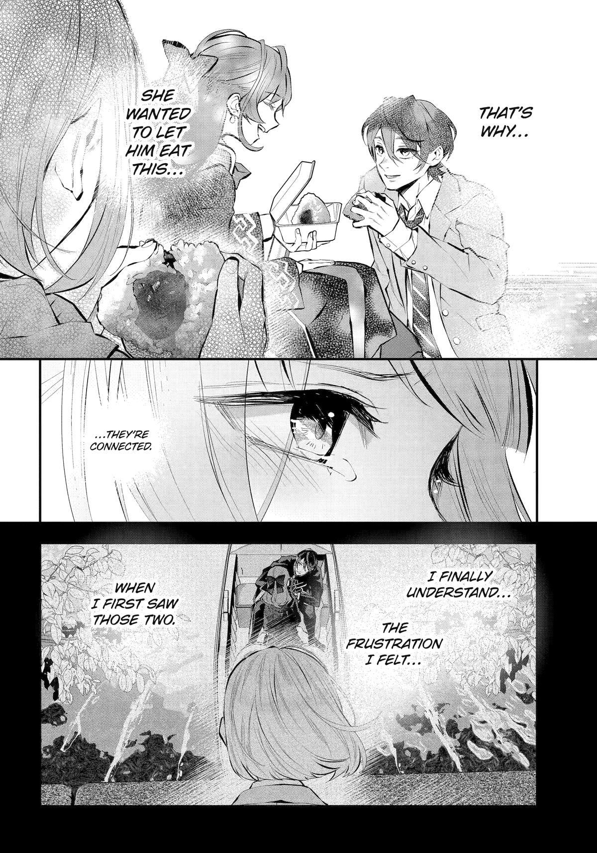 Read Maydare Tensei Monogatari chapter 50 image 16 on Lezhin