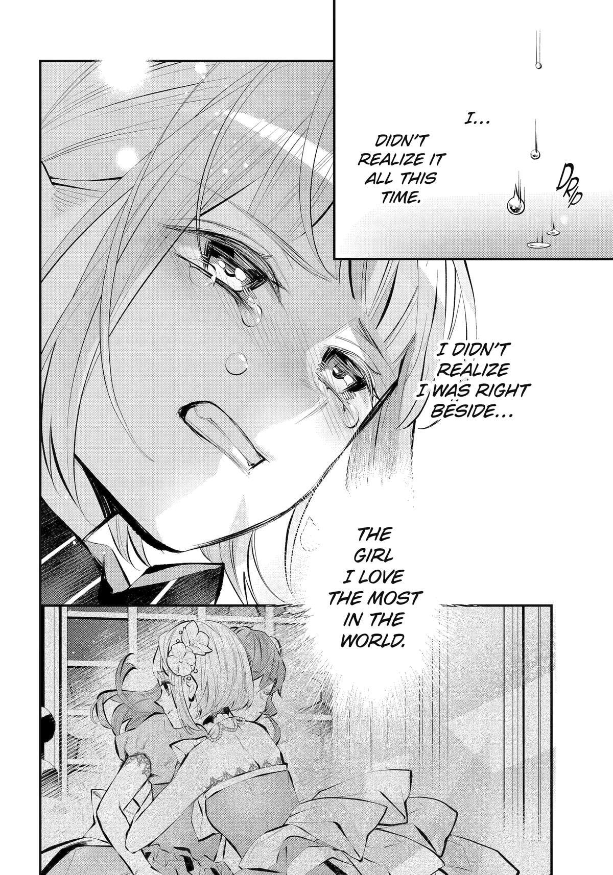 Read Maydare Tensei Monogatari chapter 50 image 18 on Lezhin