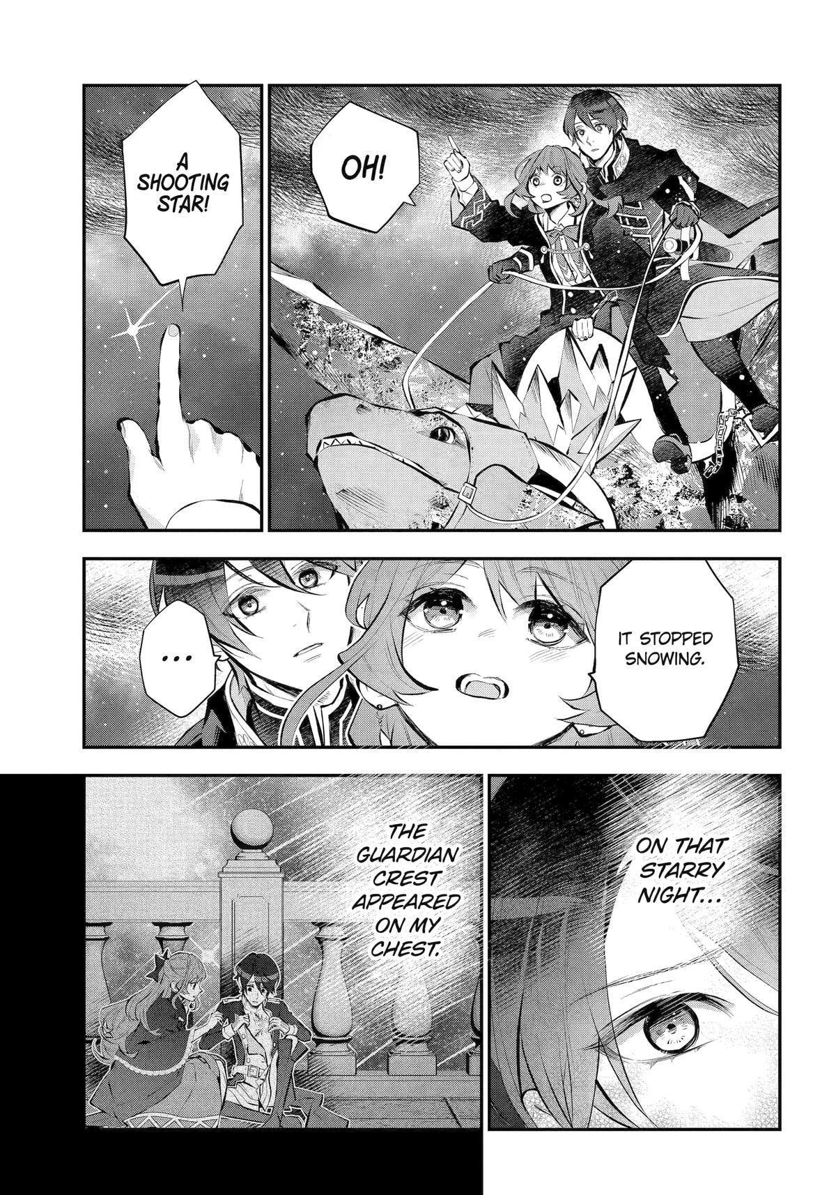 Read Maydare Tensei Monogatari chapter 50 image 4 on Lezhin