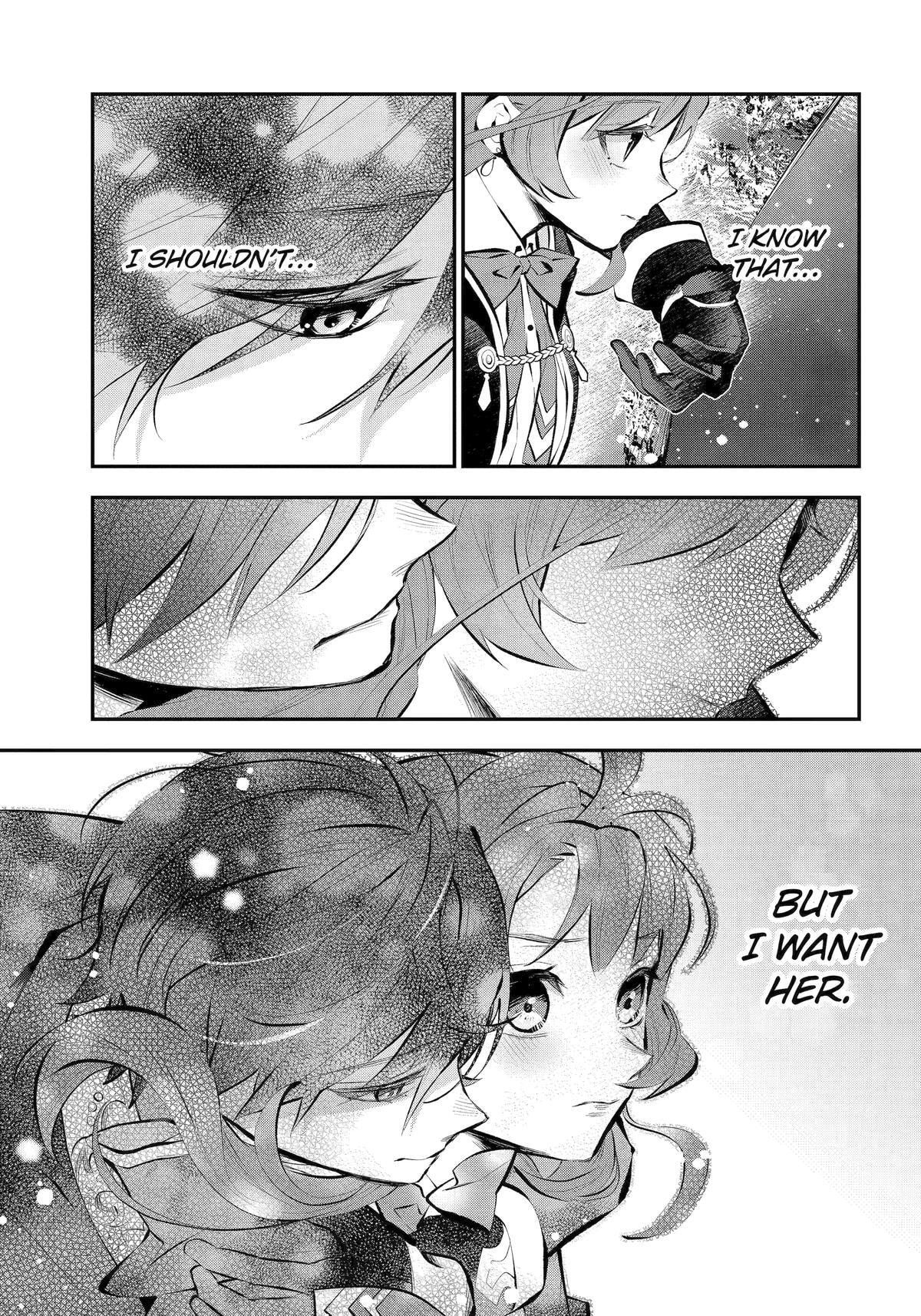 Read Maydare Tensei Monogatari chapter 50 image 6 on Lezhin