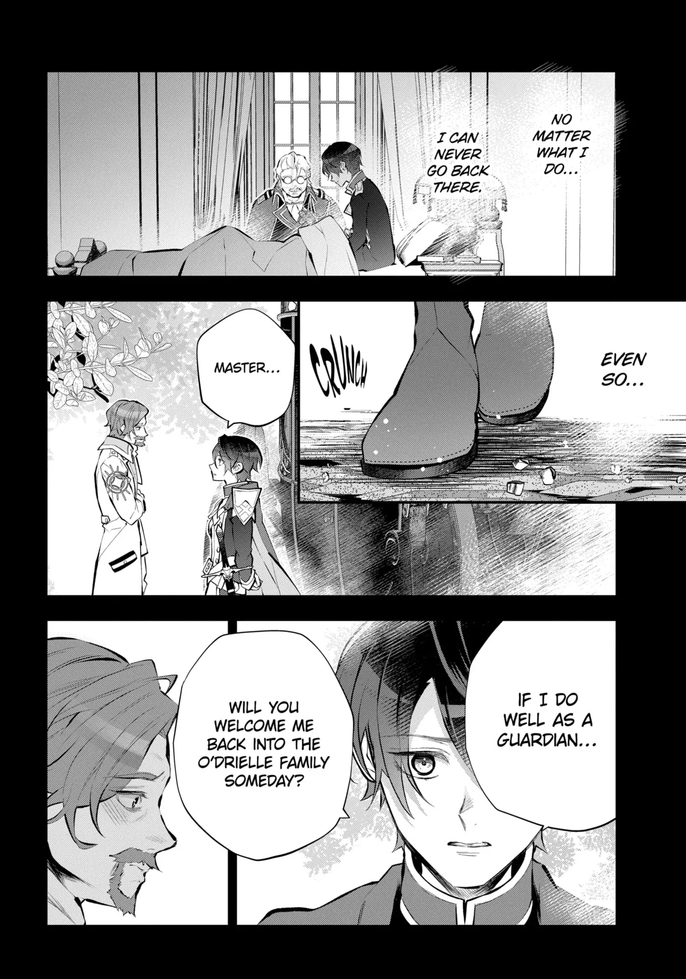 Read Maydare Tensei Monogatari chapter 51.1 image 11 on Lezhin