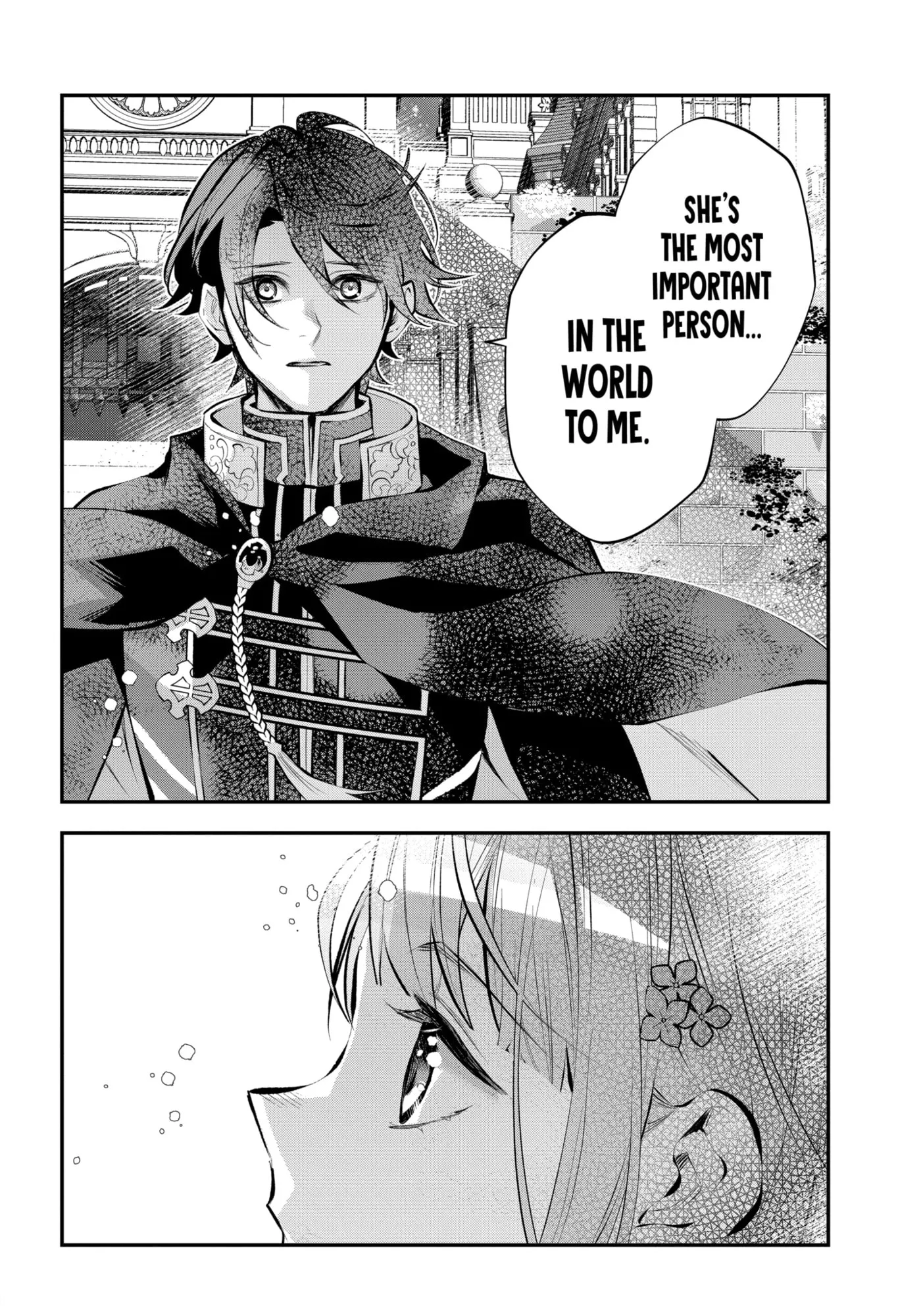 Read Maydare Tensei Monogatari chapter 51.1 image 5 on Lezhin