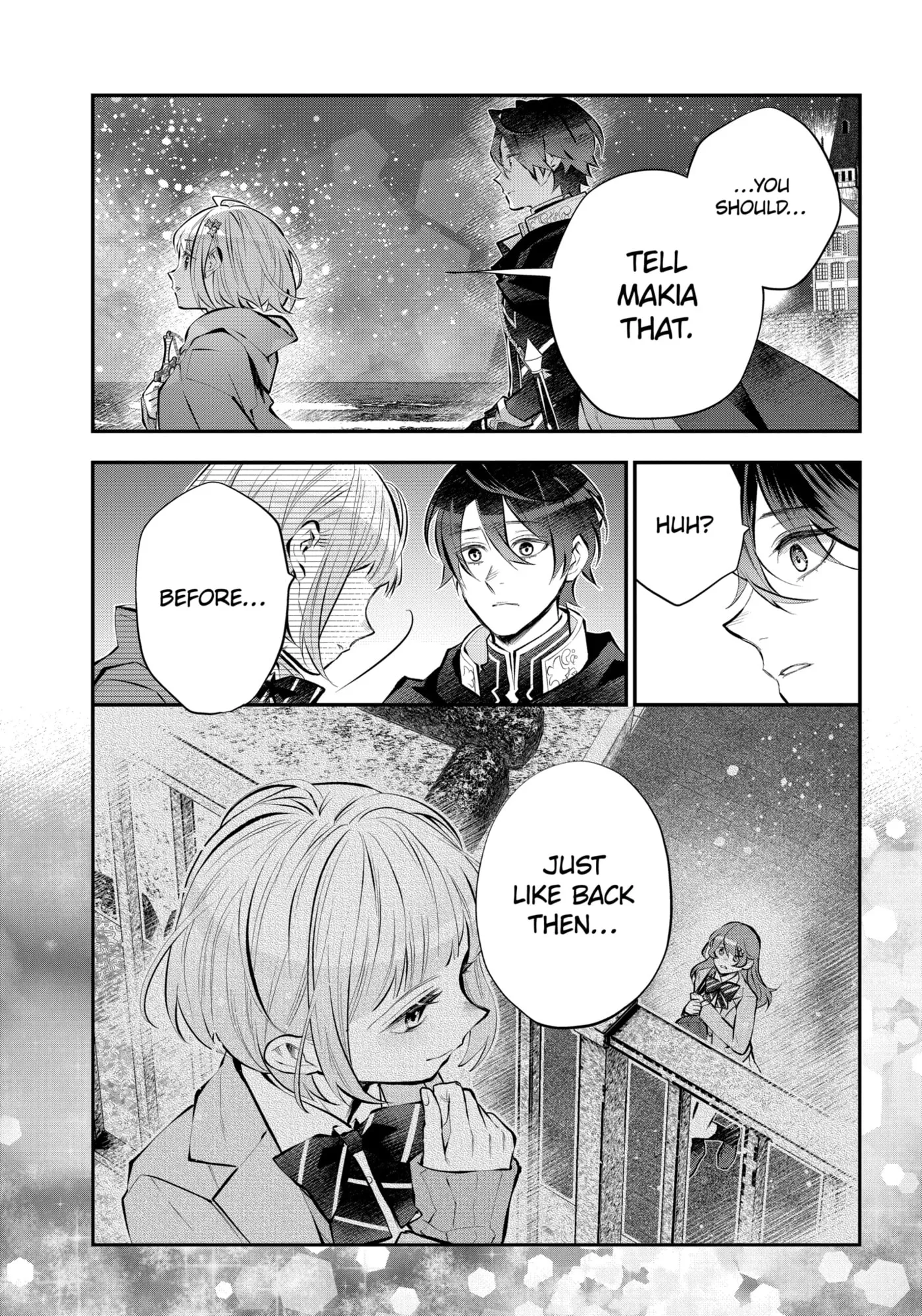 Read Maydare Tensei Monogatari chapter 51.1 image 6 on Lezhin