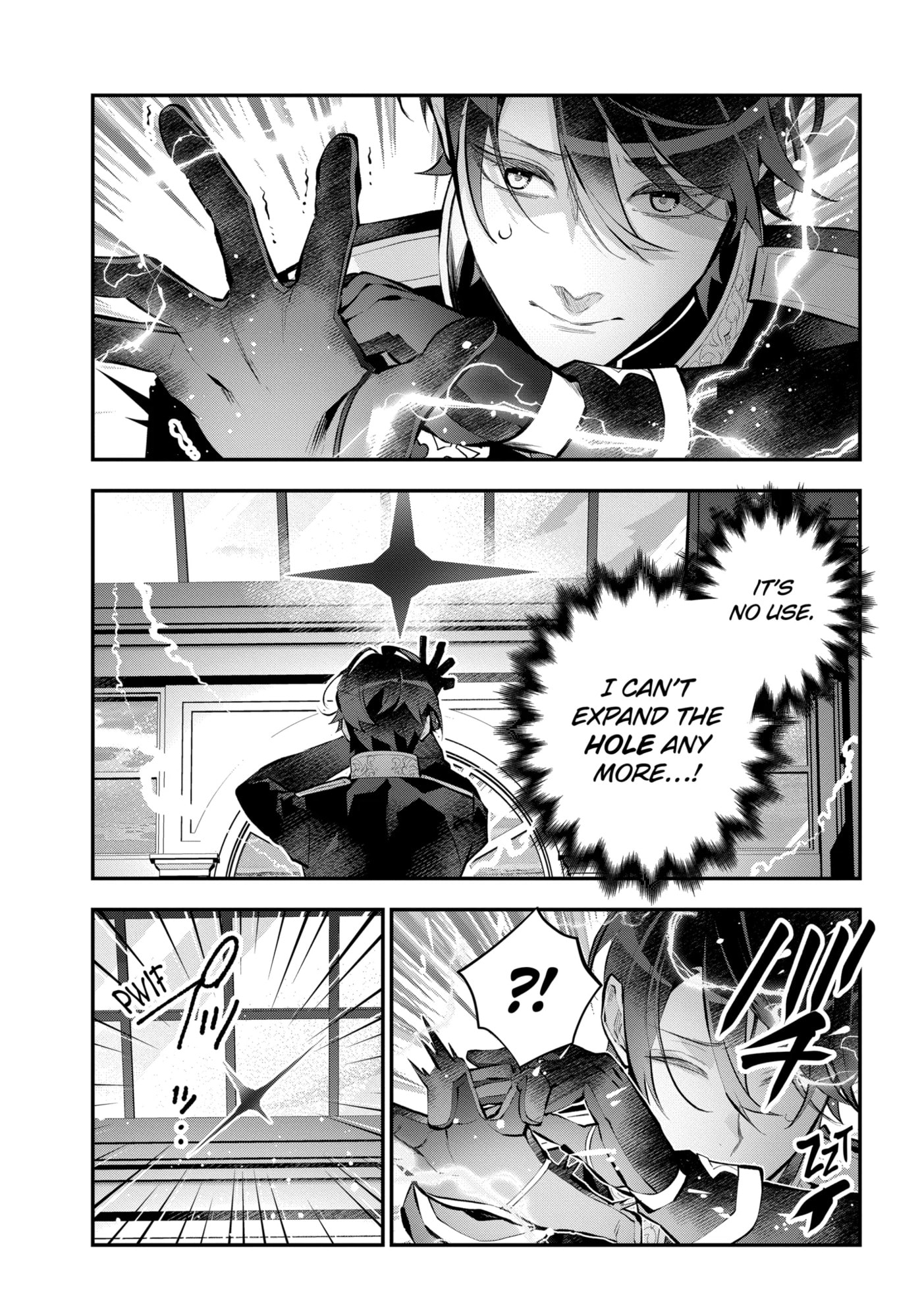 Read Maydare Tensei Monogatari chapter 51.2 image 10 on Lezhin