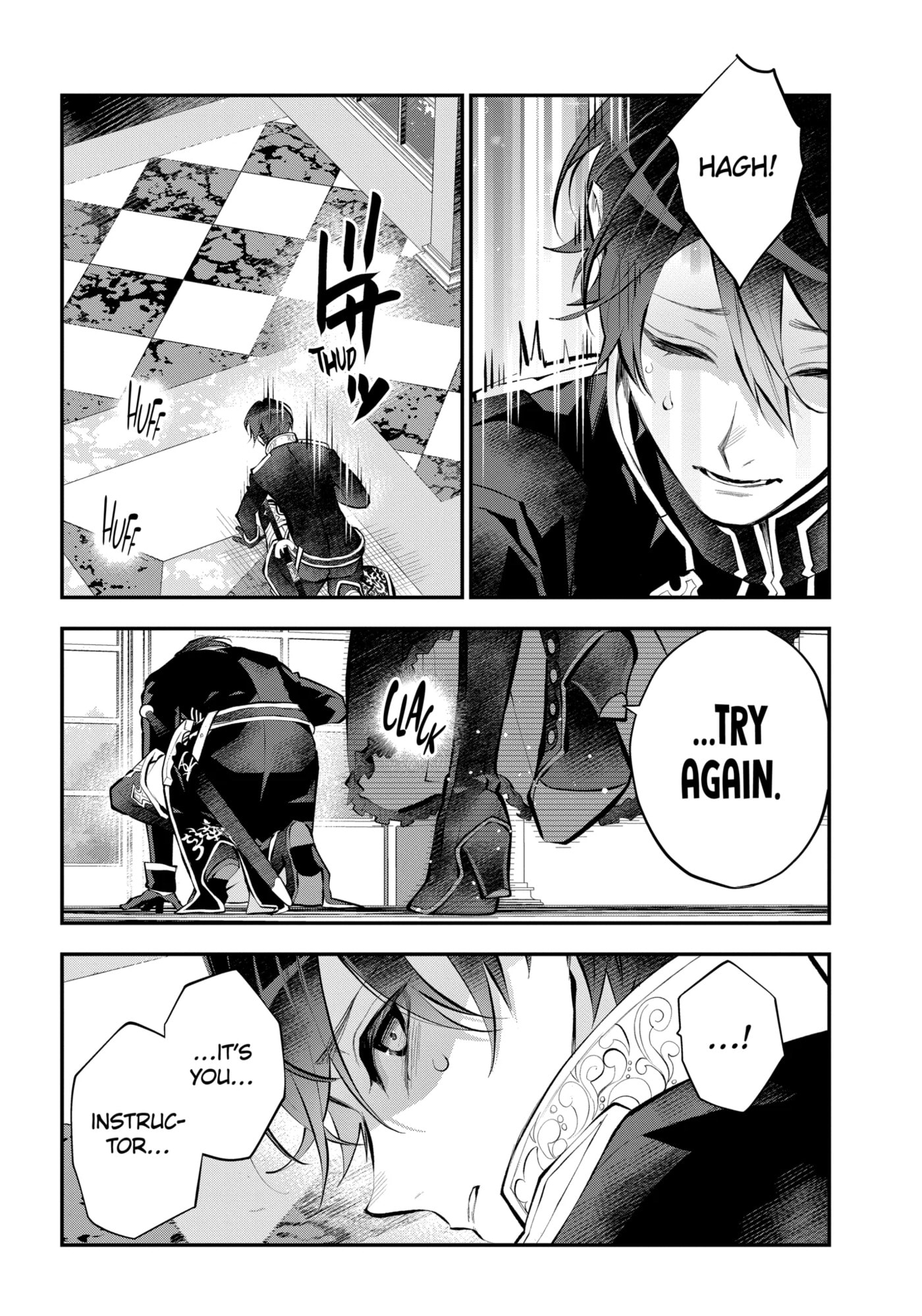 Read Maydare Tensei Monogatari chapter 51.2 image 11 on Lezhin