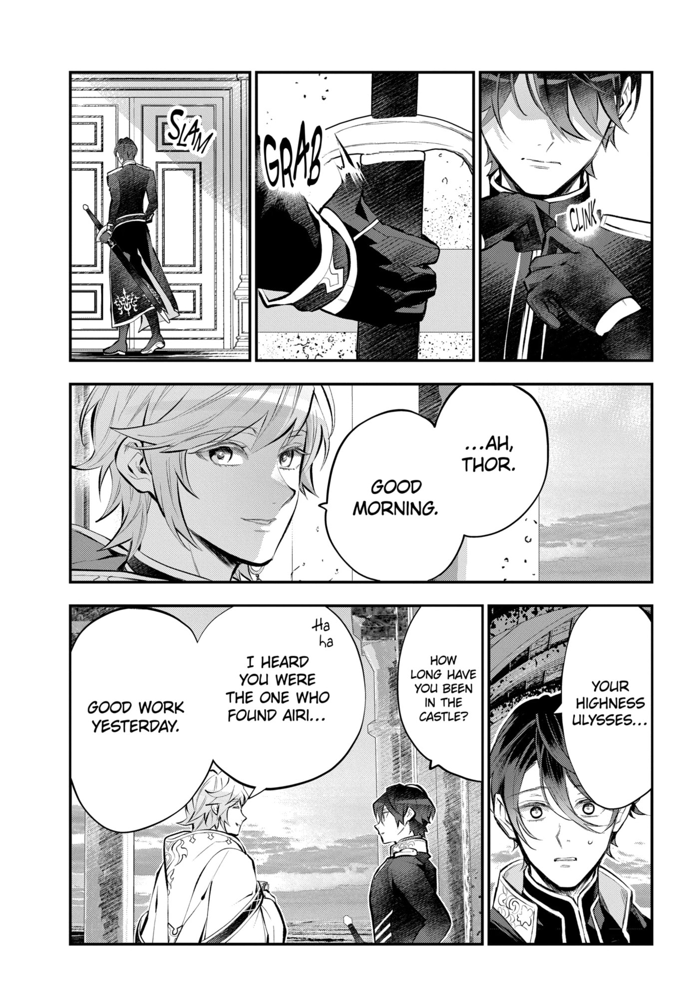 Read Maydare Tensei Monogatari chapter 51.2 image 4 on Lezhin