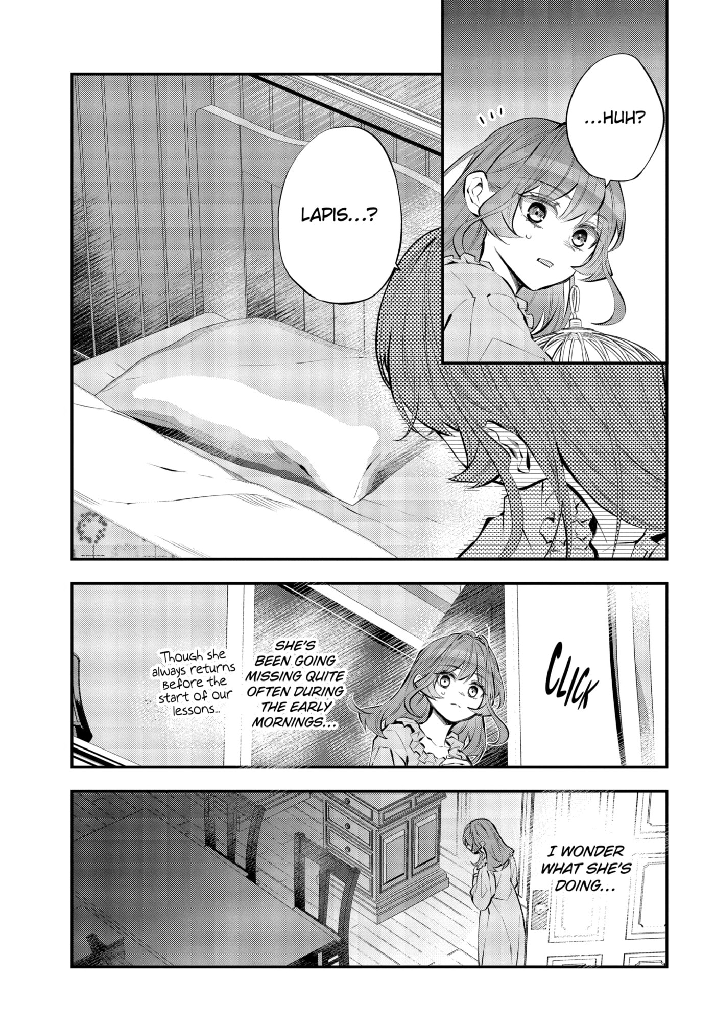 Read Maydare Tensei Monogatari chapter 51.2 image 8 on Lezhin