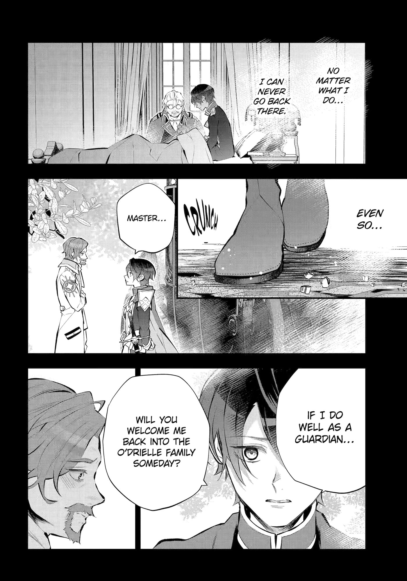 Read Maydare Tensei Monogatari chapter 51 image 11 on Lezhin