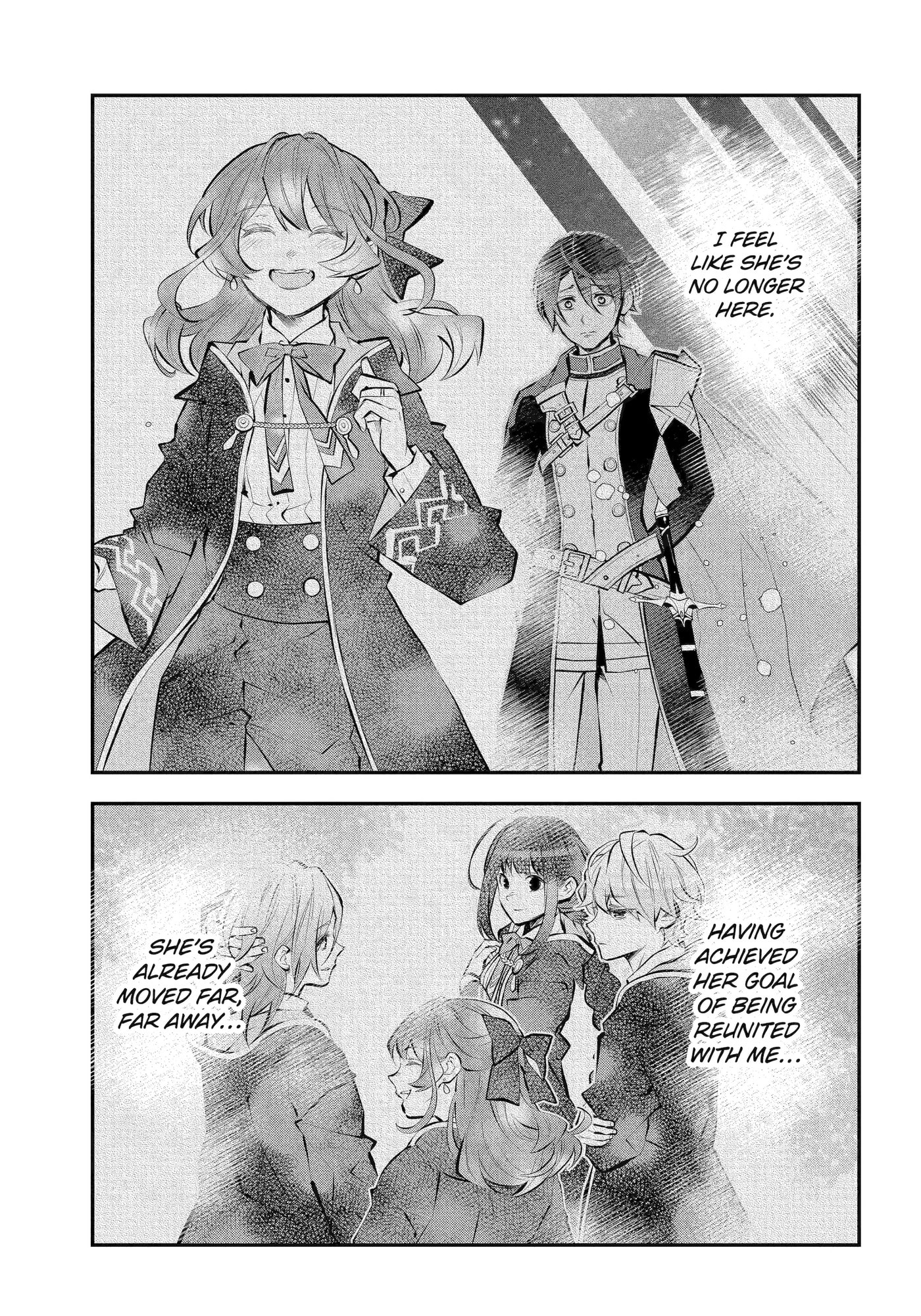 Read Maydare Tensei Monogatari chapter 51 image 14 on Lezhin