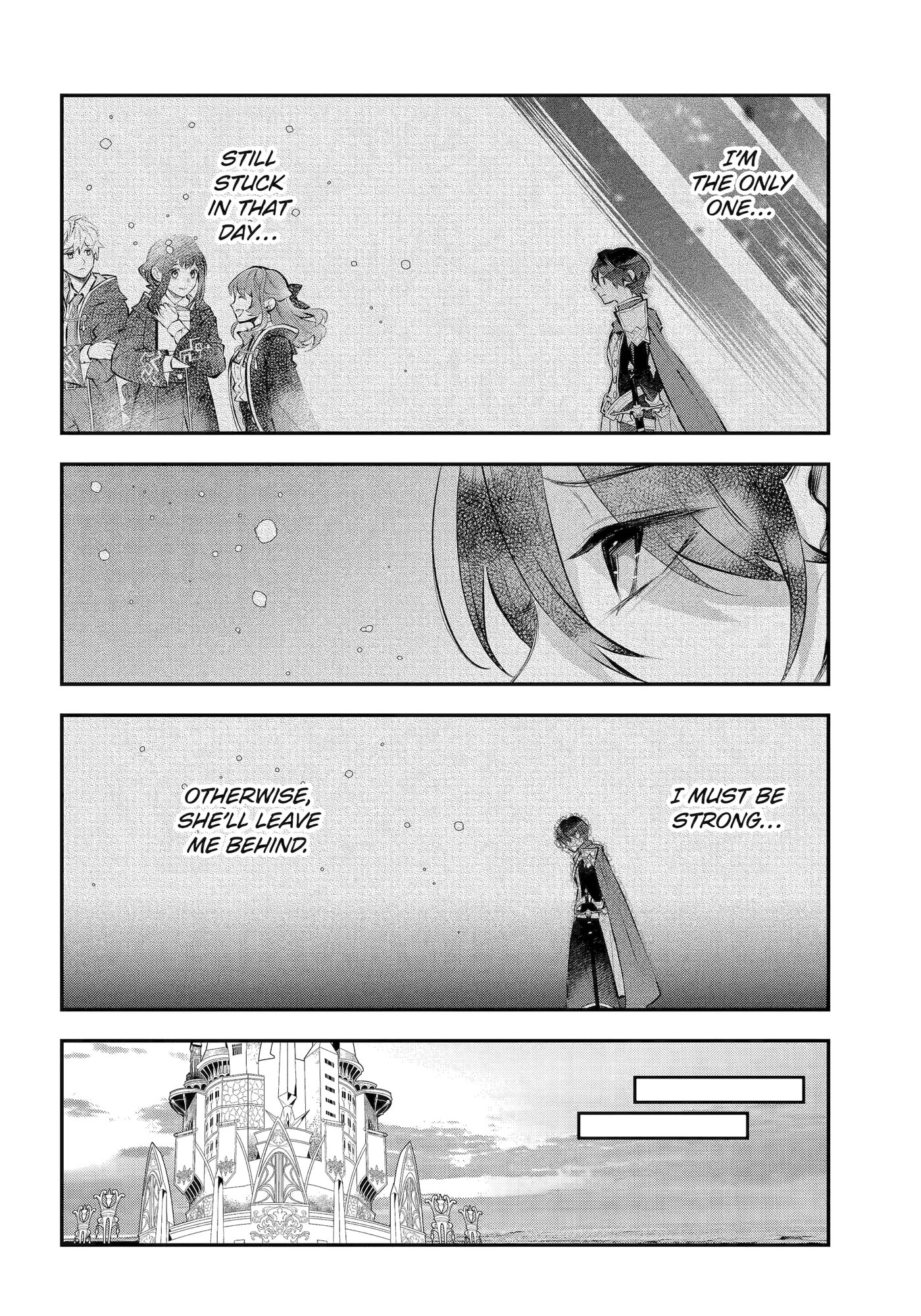 Read Maydare Tensei Monogatari chapter 51 image 15 on Lezhin
