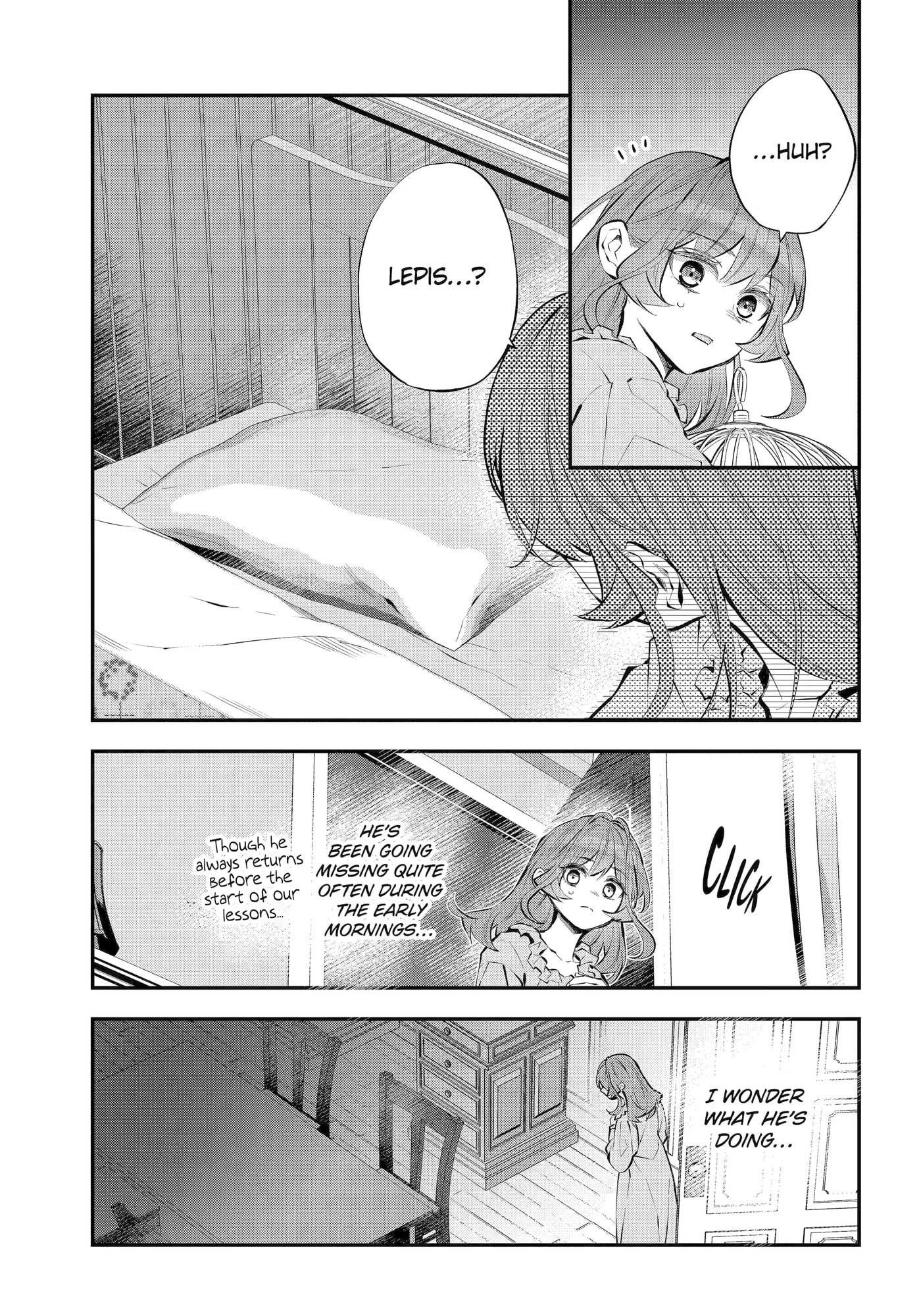 Read Maydare Tensei Monogatari chapter 51 image 20 on Lezhin