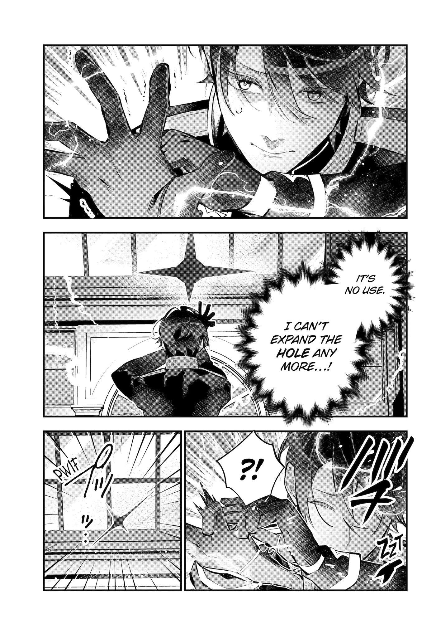 Read Maydare Tensei Monogatari chapter 51 image 22 on Lezhin