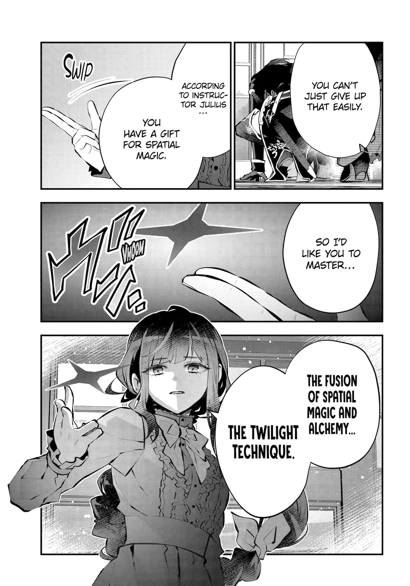 Read Maydare Tensei Monogatari chapter 51 image 24 on Lezhin