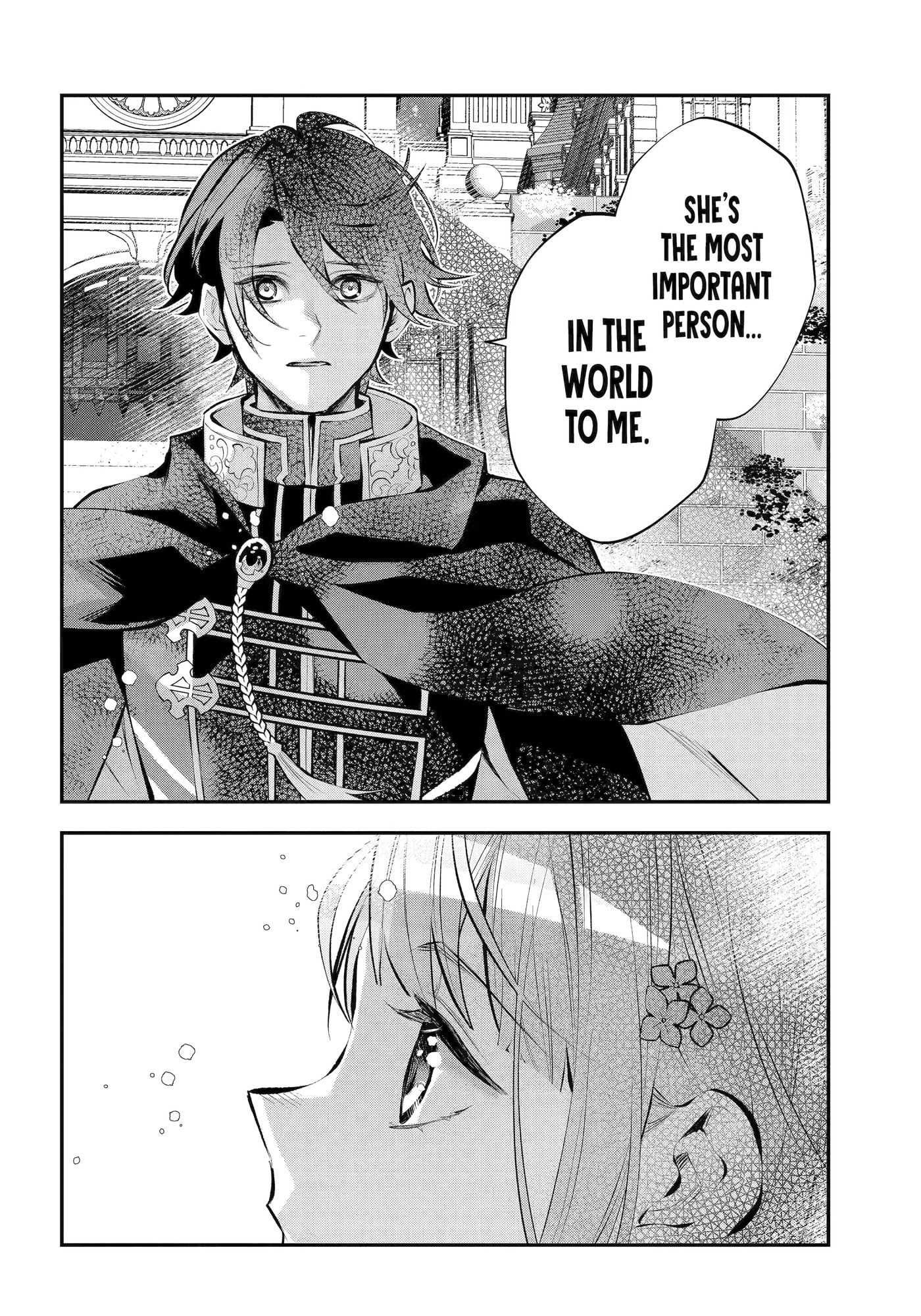 Read Maydare Tensei Monogatari chapter 51 image 5 on Lezhin
