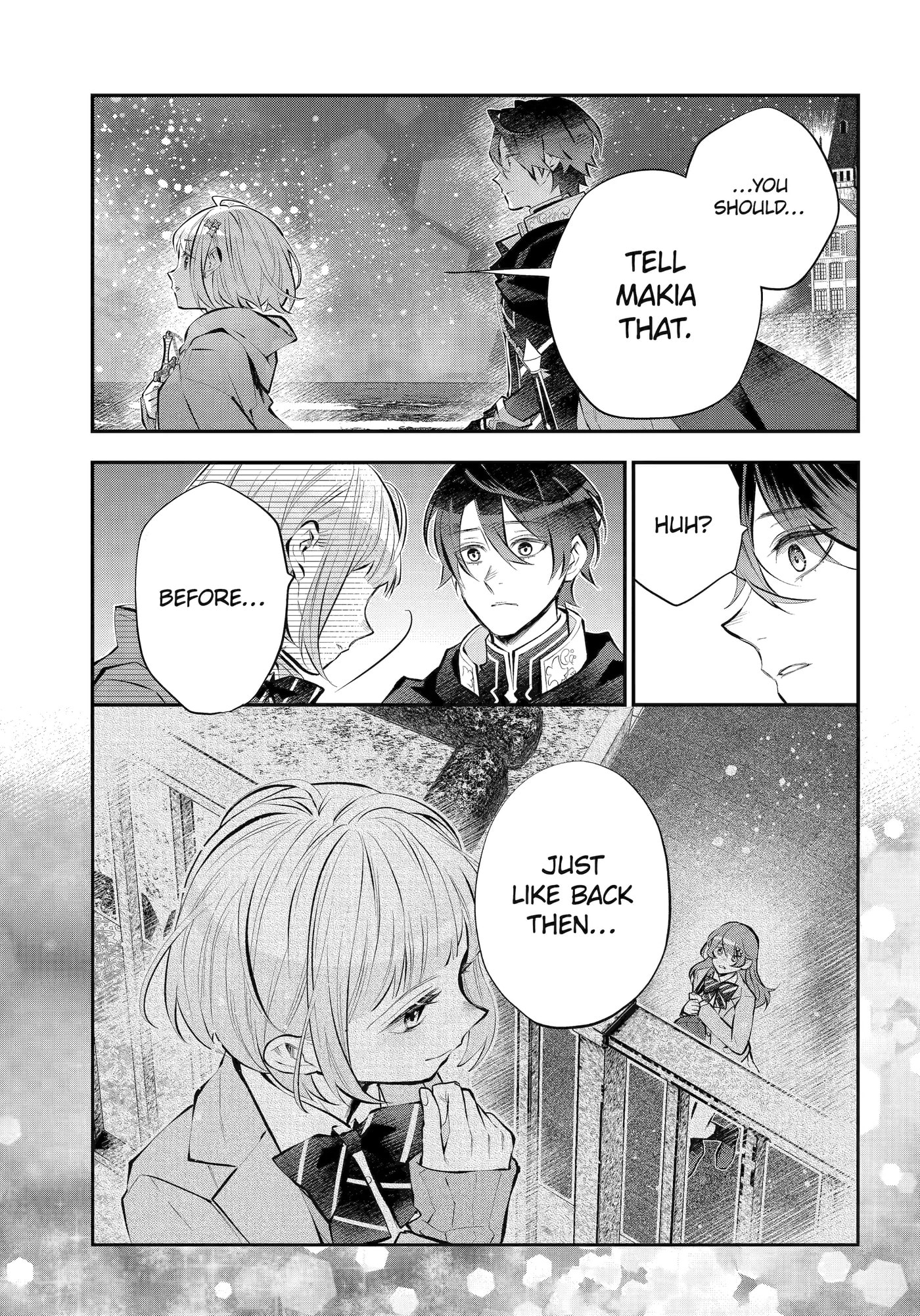 Read Maydare Tensei Monogatari chapter 51 image 6 on Lezhin