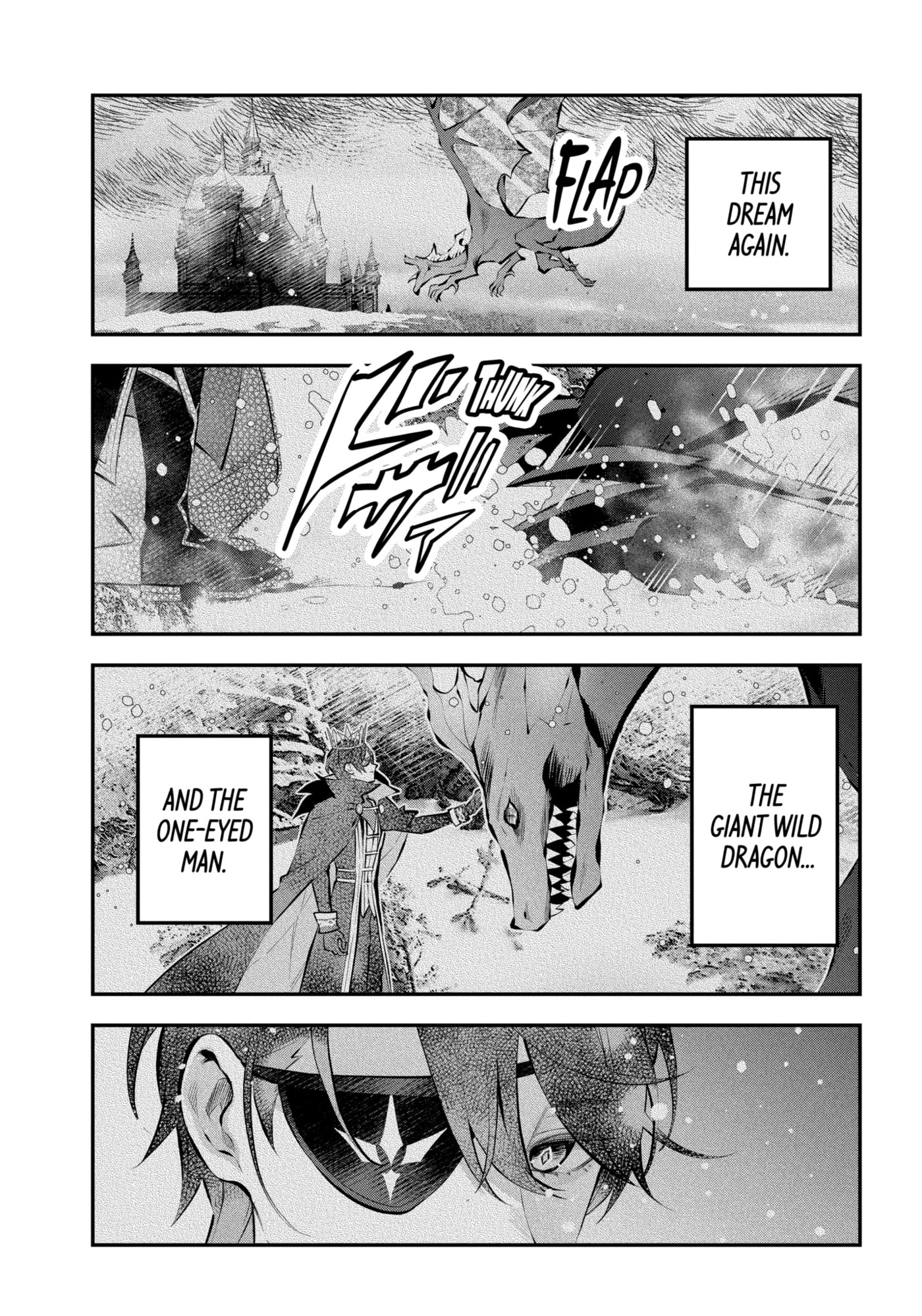 Read Maydare Tensei Monogatari chapter 52.1 image 2 on Lezhin