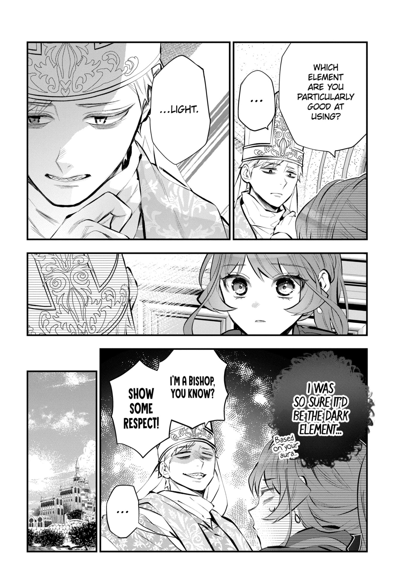 Read Maydare Tensei Monogatari chapter 52.1 image 9 on Lezhin