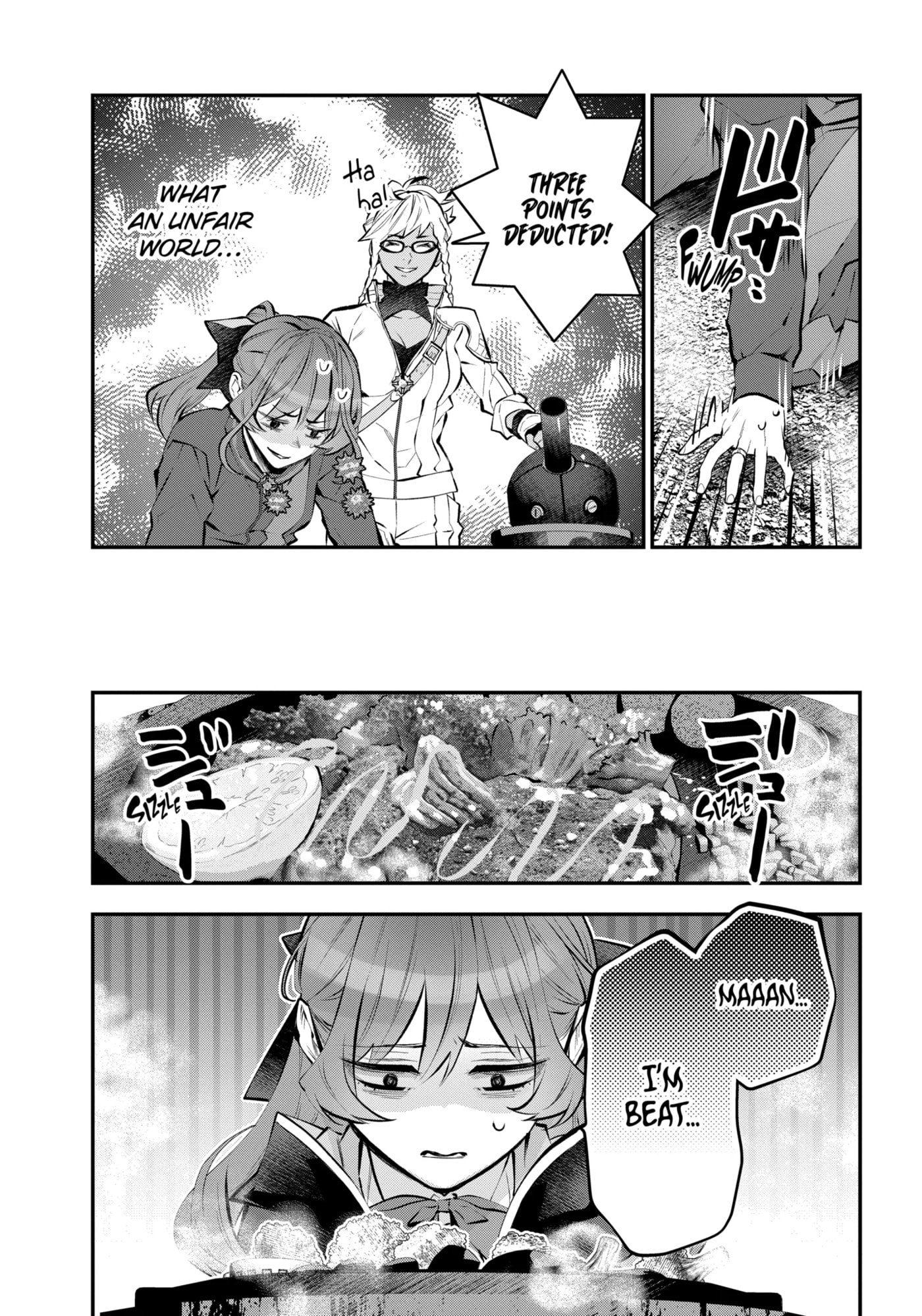 Read Maydare Tensei Monogatari chapter 53.2 image 6 on Lezhin